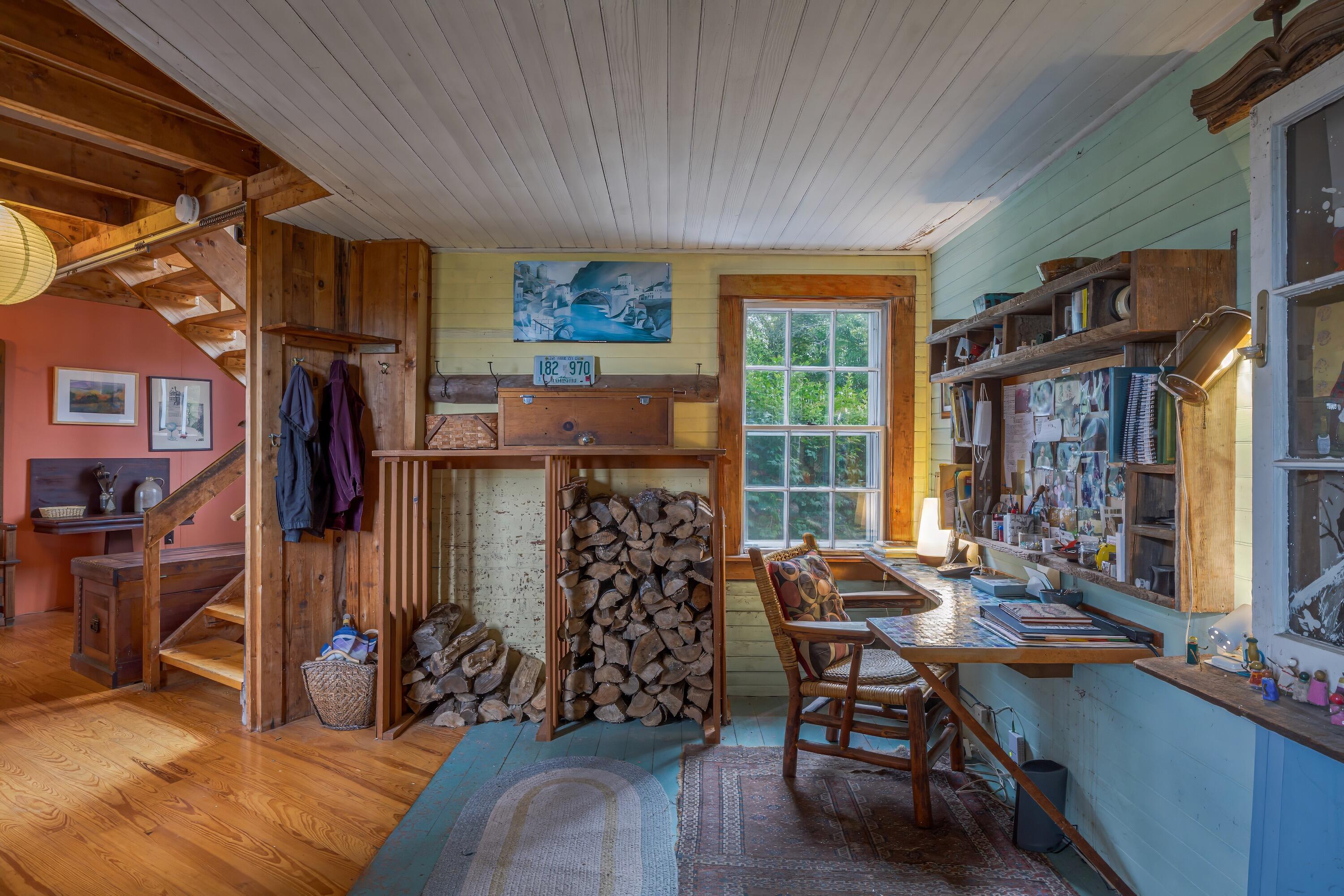 163 Back Road Brooklin, ME 04616 - Photo 26 of 132 164backroad - 27