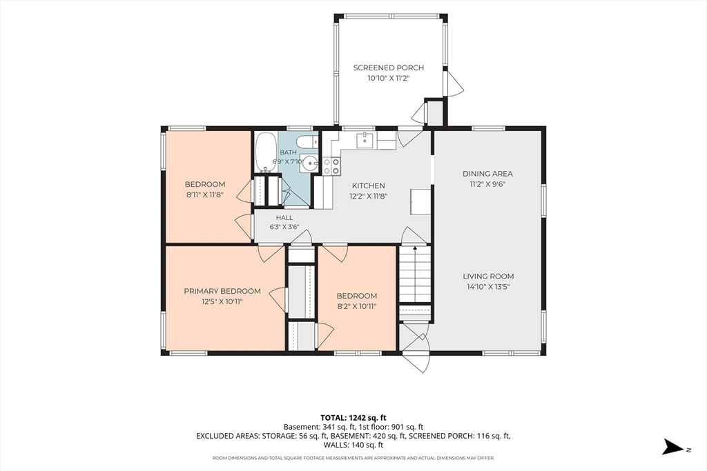 28 Greybert Lane Worcester, MA 01602 - Photo 33 of 35