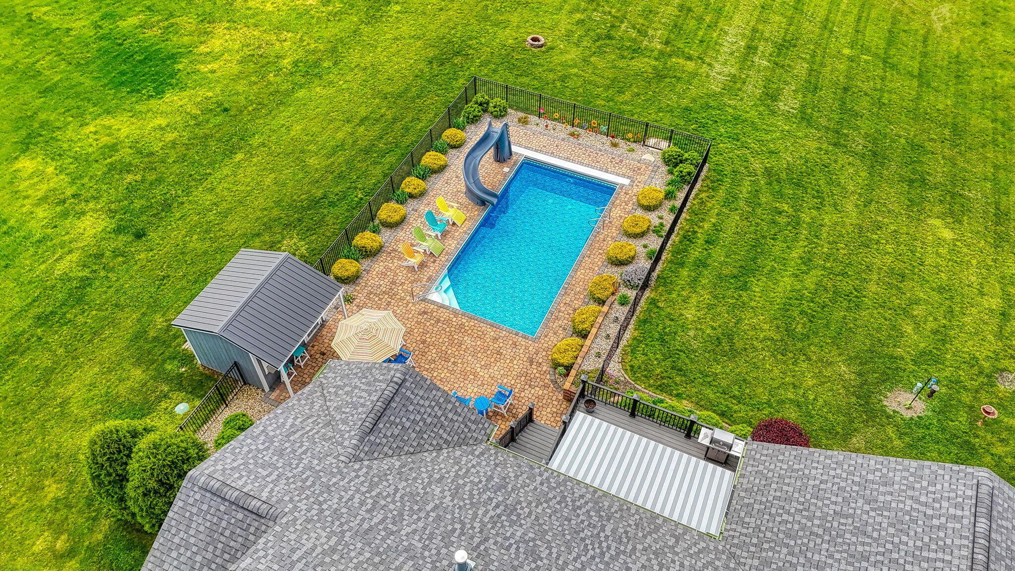 6223 Wilson Road Northwest Lancaster, OH 43130 - Photo 107 of 111 6223 Wilson Rd NW (38)