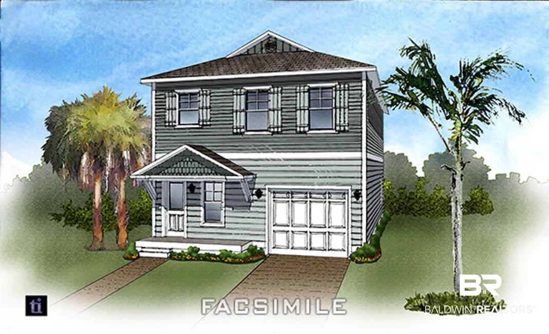 23910 Cottage Loop Orange Beach, AL 36561 - Photo 1 of 28