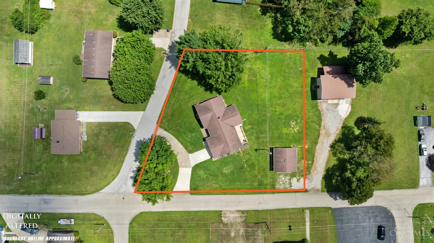 260 Randy Street West Union, OH 45693 - Photo 30 of 30