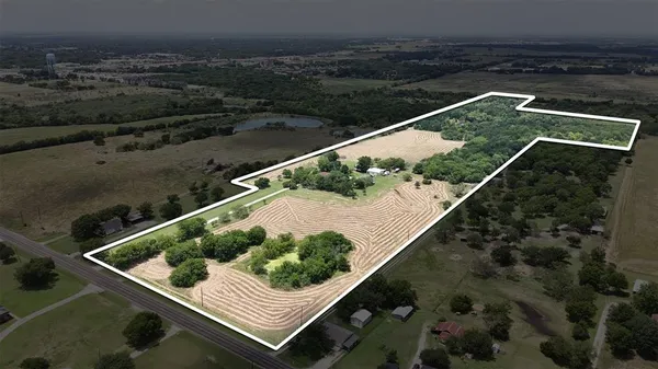 $1,100,000 | Tbd Tbd Fm-1181, Ennis, TX 75119