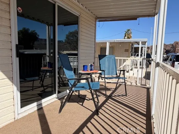 $89,000 | 451 South Parker Dam Road, Unit B13, Parker Dam, CA 92267