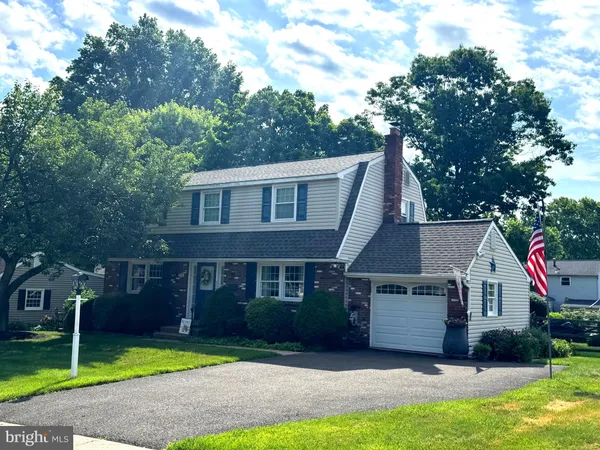 $499,900 | 293 Norfolk Road, Warminster, PA 18974