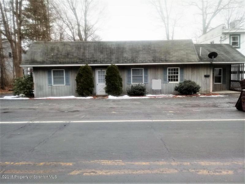 511 Winola Road Clarks Summit, PA 18411 - Photo 1 of 47 Front