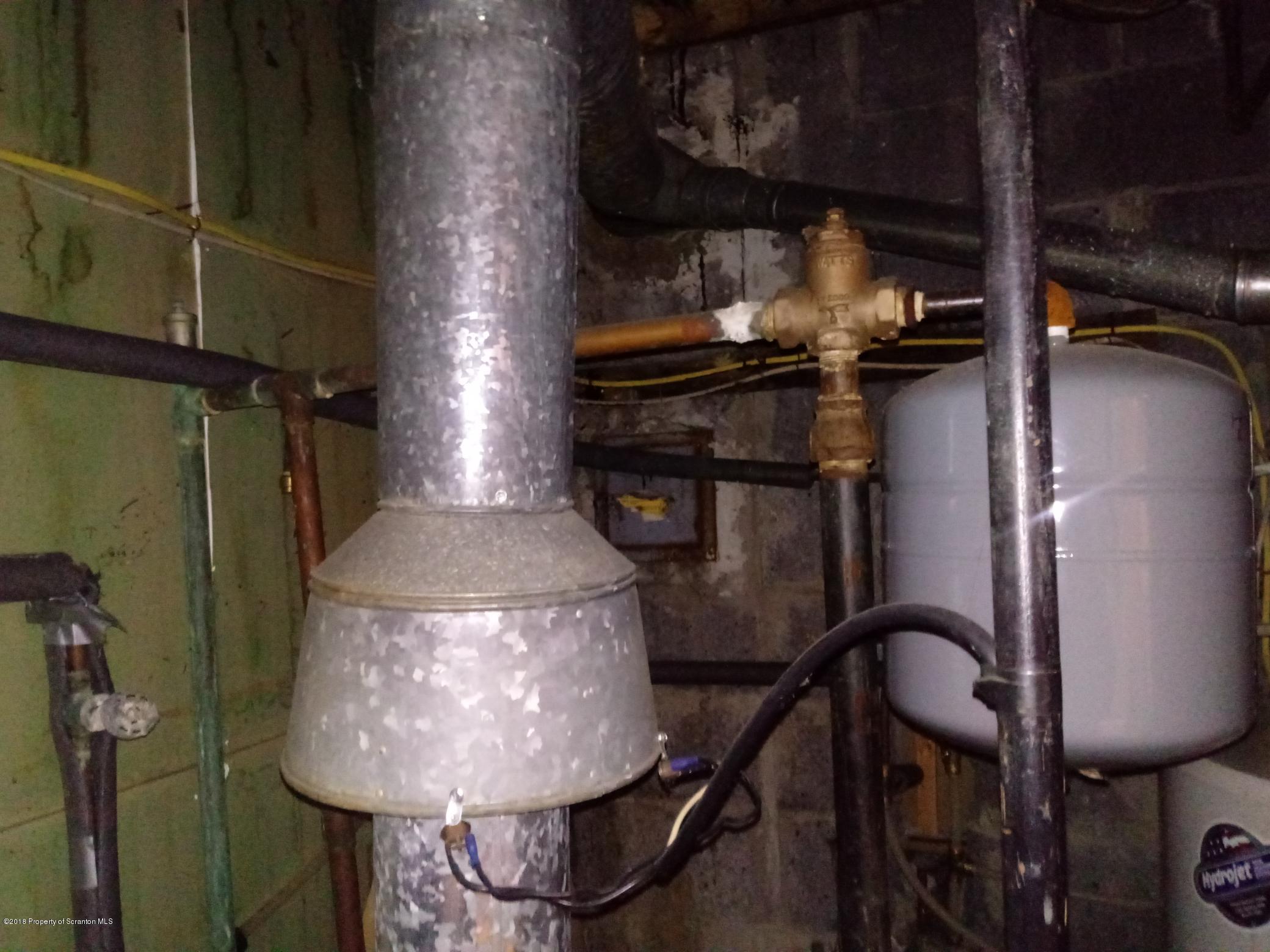 511 Winola Road Clarks Summit, PA 18411 - Photo 45 of 47 TOP OF FURNACE