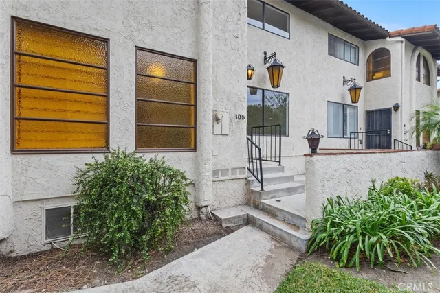 $699,000 | 400 South Flower Street, Unit 105, Orange, CA 92868