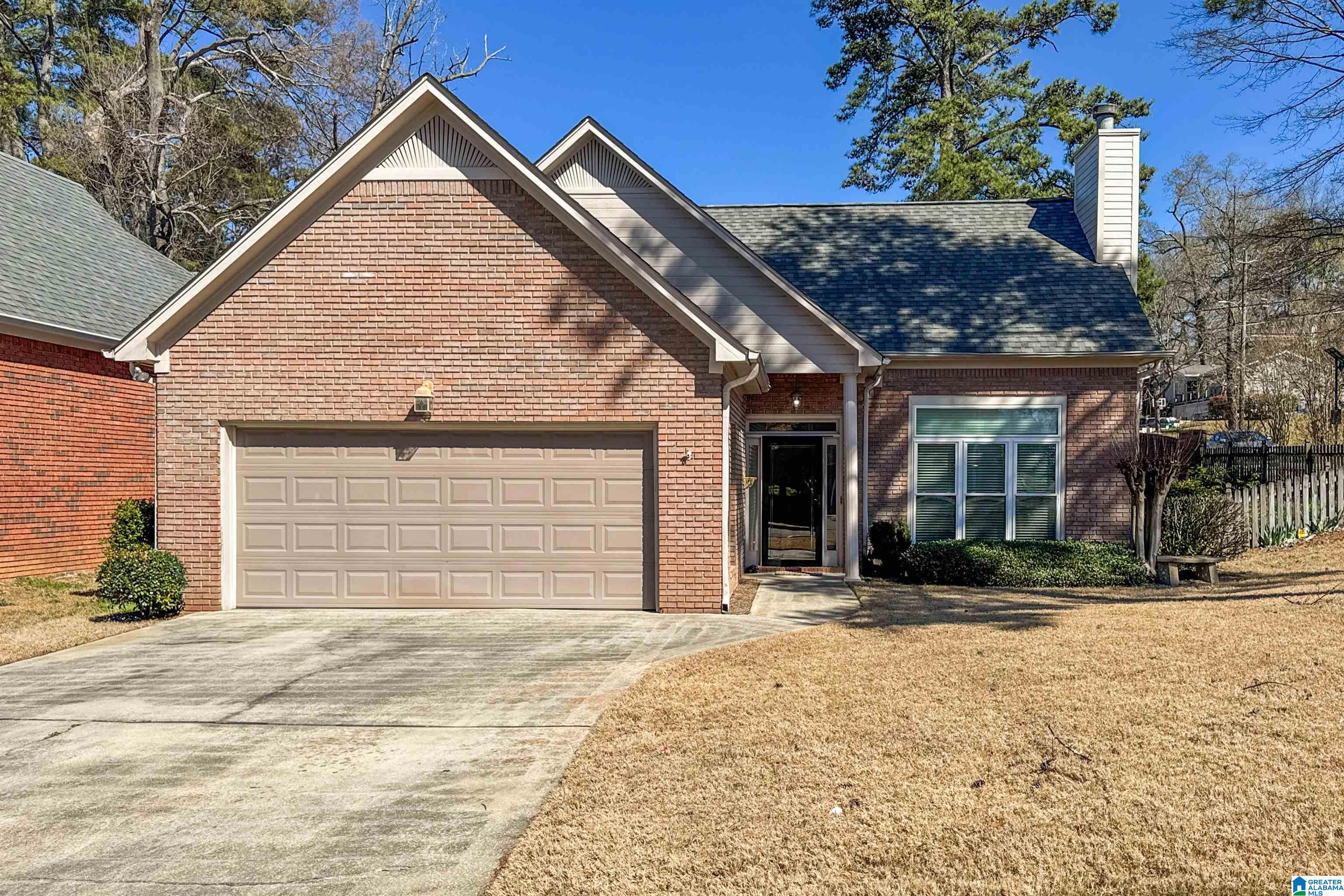 1501 Parkside Court Birmingham, AL 35209 - Photo 1 of 31