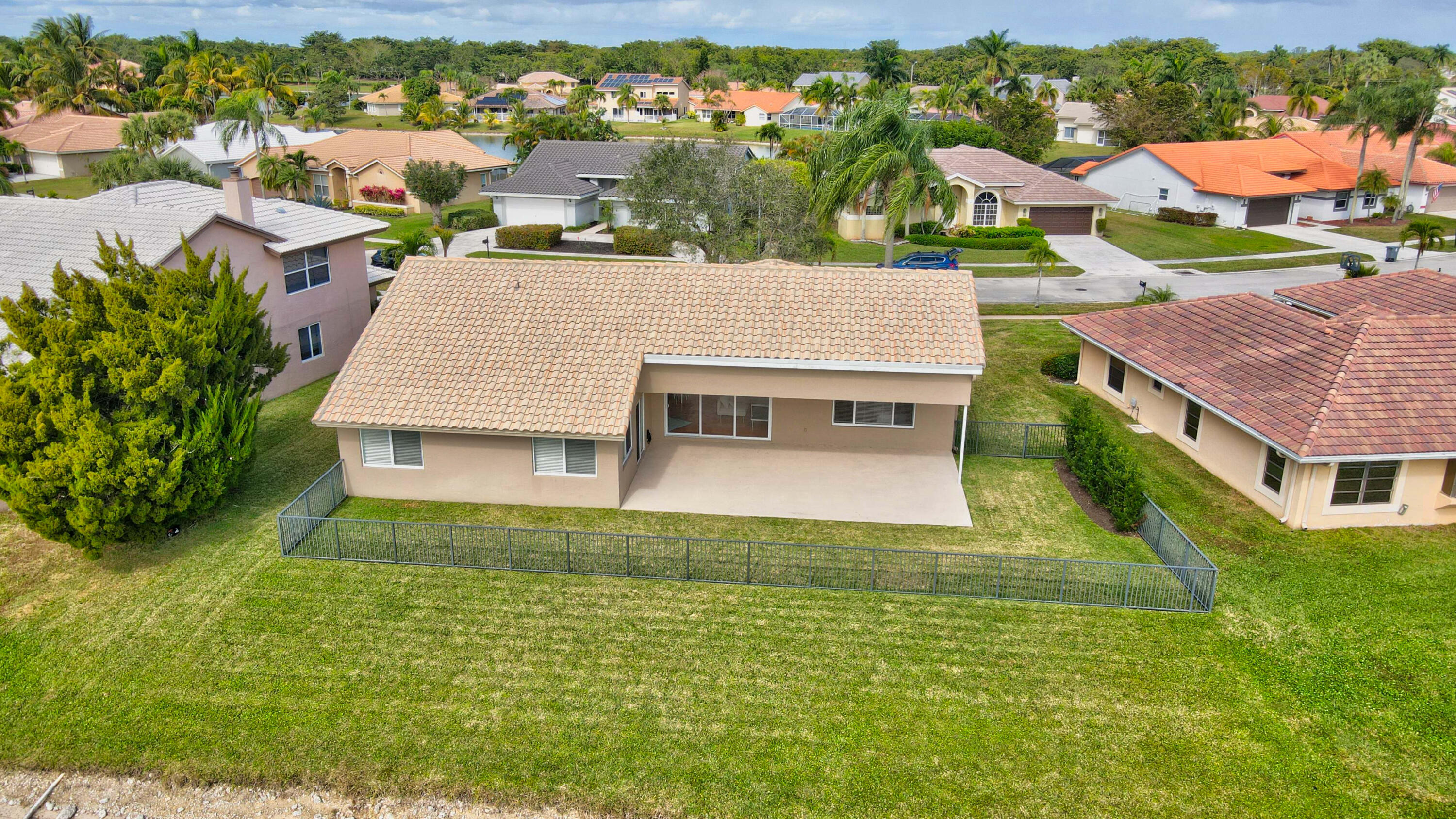 12418 Baywind Court Boca Raton, FL 33428 - Photo 37 of 50 12_dji_0618_19_20_21_22