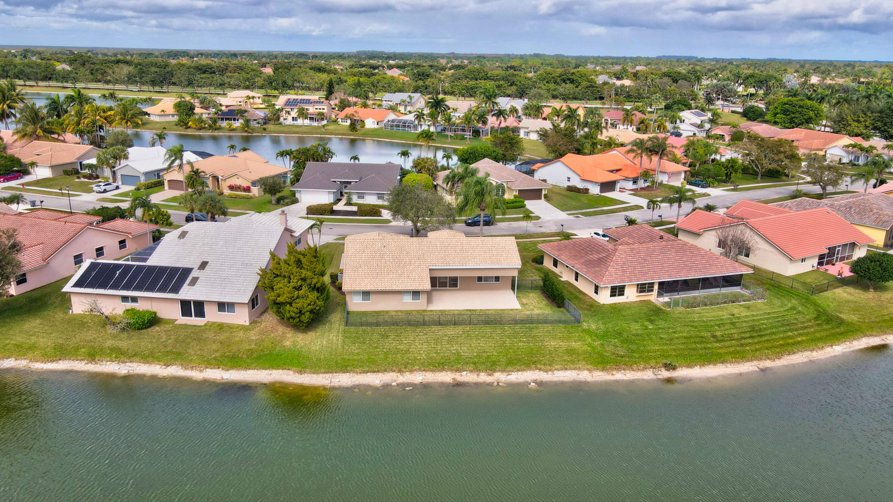 12418 Baywind Court Boca Raton, FL 33428 - Photo 39 of 50 10_dji_0608_09_10_11_12