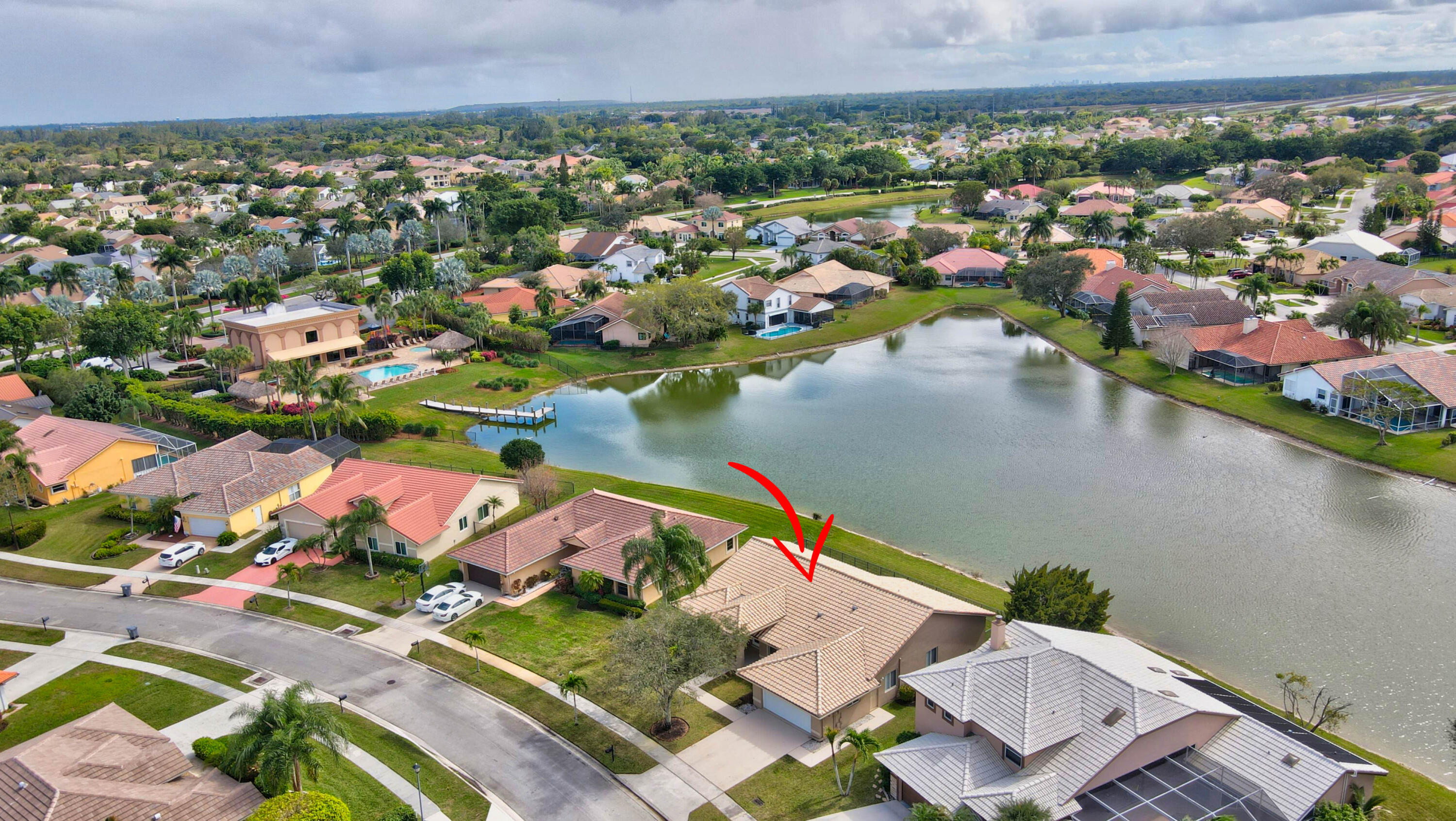 12418 Baywind Court Boca Raton, FL 33428 - Photo 40 of 50 05_dji_0583_4_5_6_7