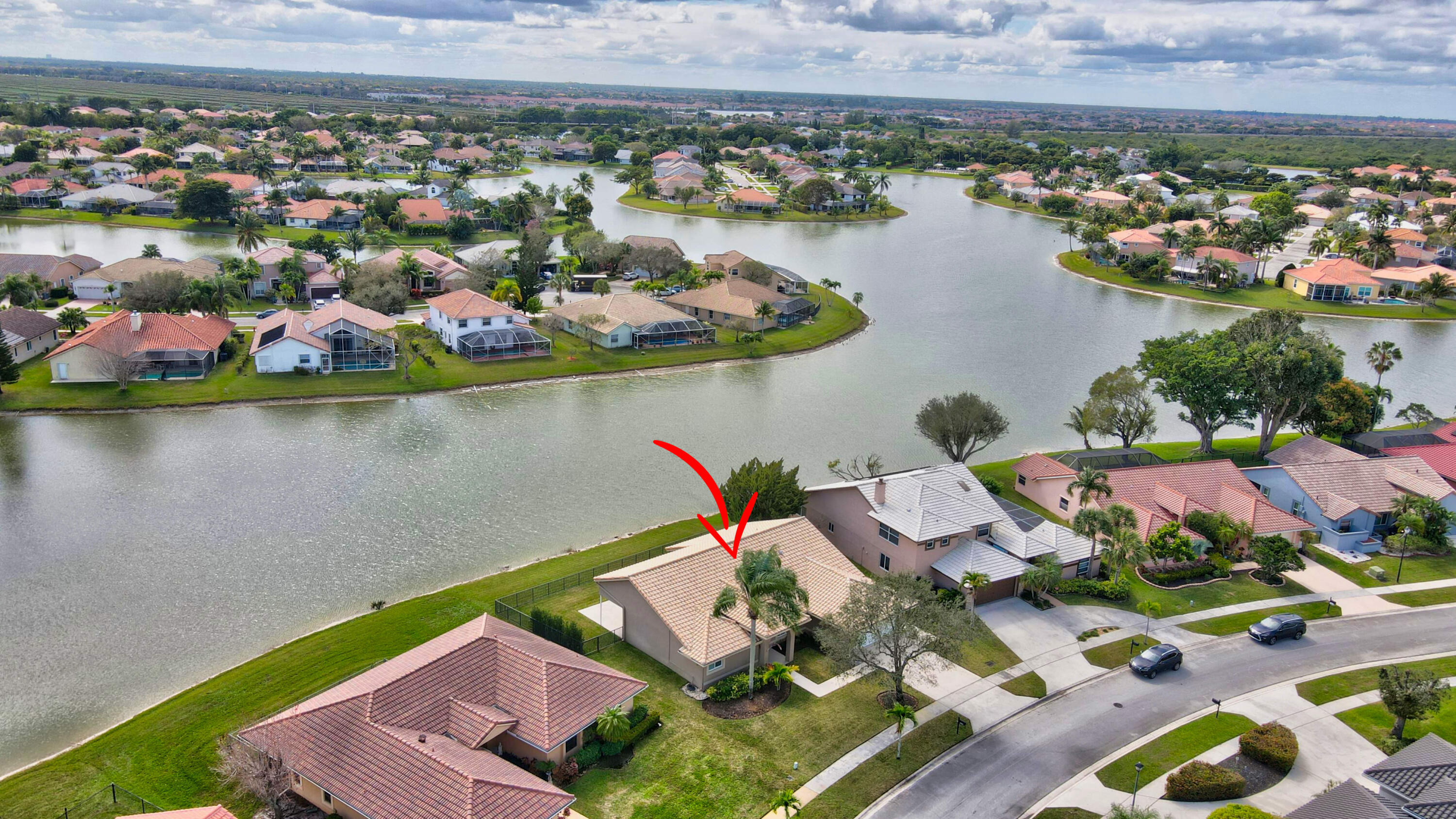 12418 Baywind Court Boca Raton, FL 33428 - Photo 41 of 50 06_dji_0588_89_90_91_92