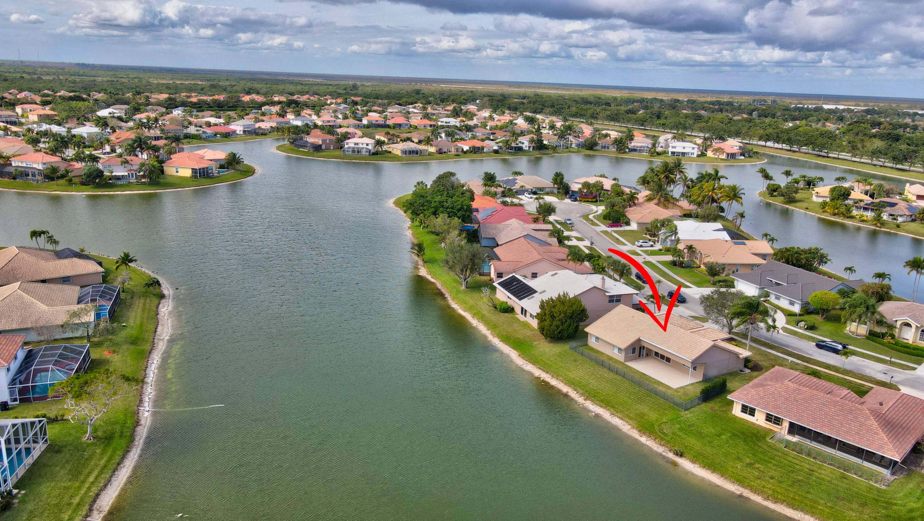 12418 Baywind Court Boca Raton, FL 33428 - Photo 42 of 50 07_dji_0593_4_5_6_7