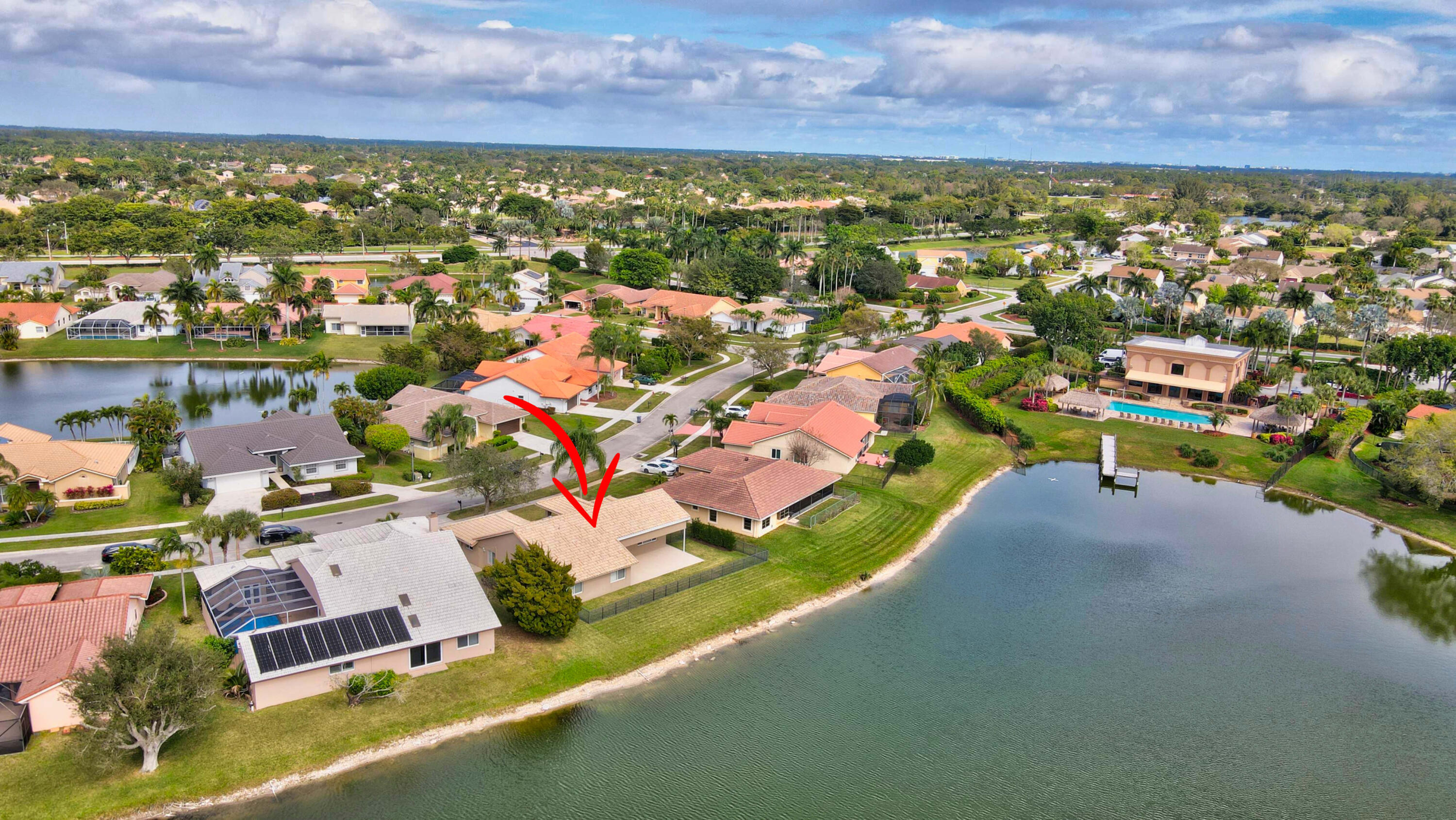 12418 Baywind Court Boca Raton, FL 33428 - Photo 43 of 50 08_dji_0598_599_600_601_602