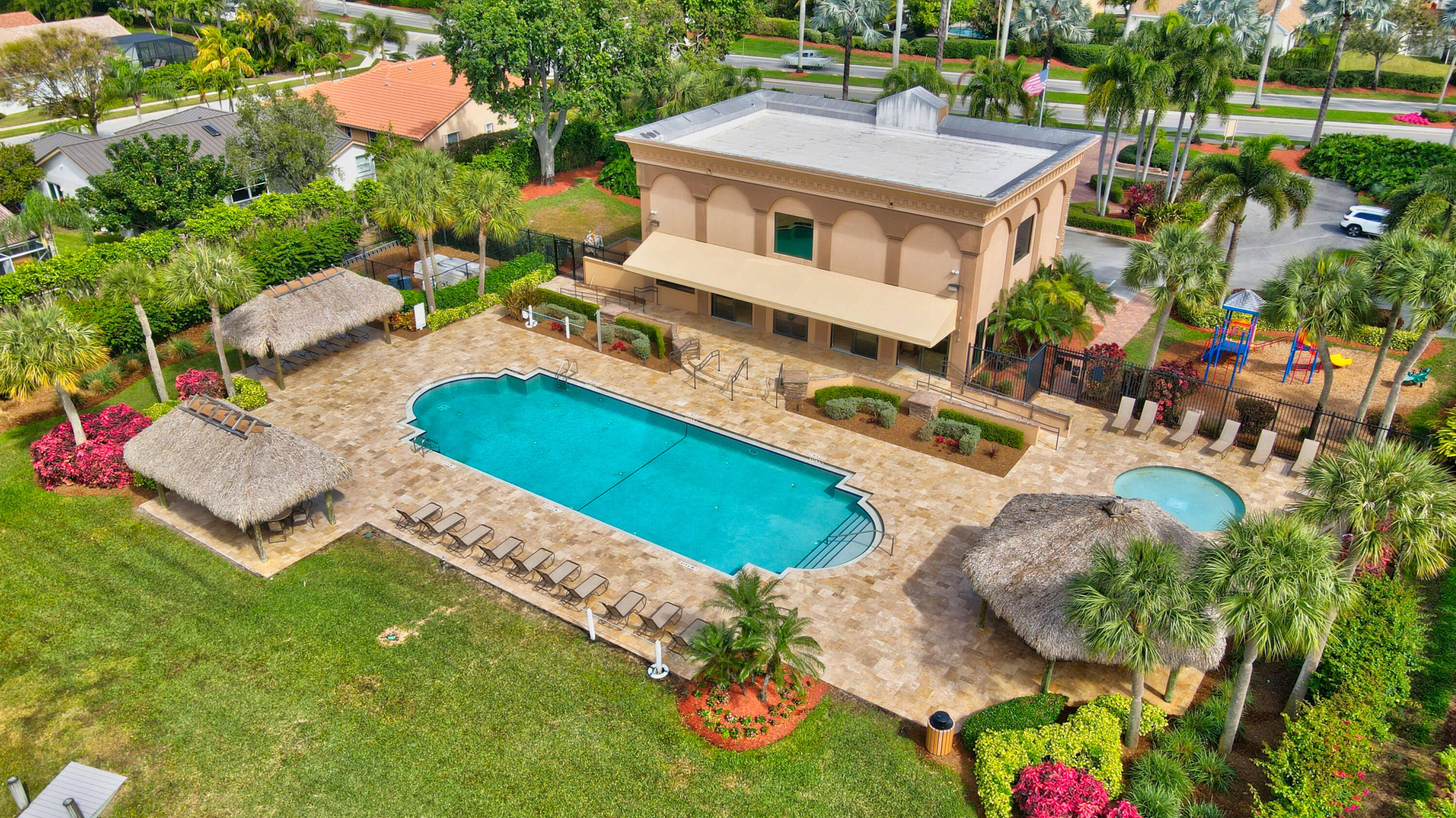 12418 Baywind Court Boca Raton, FL 33428 - Photo 45 of 50 16_dji_0638_39_40_41_42
