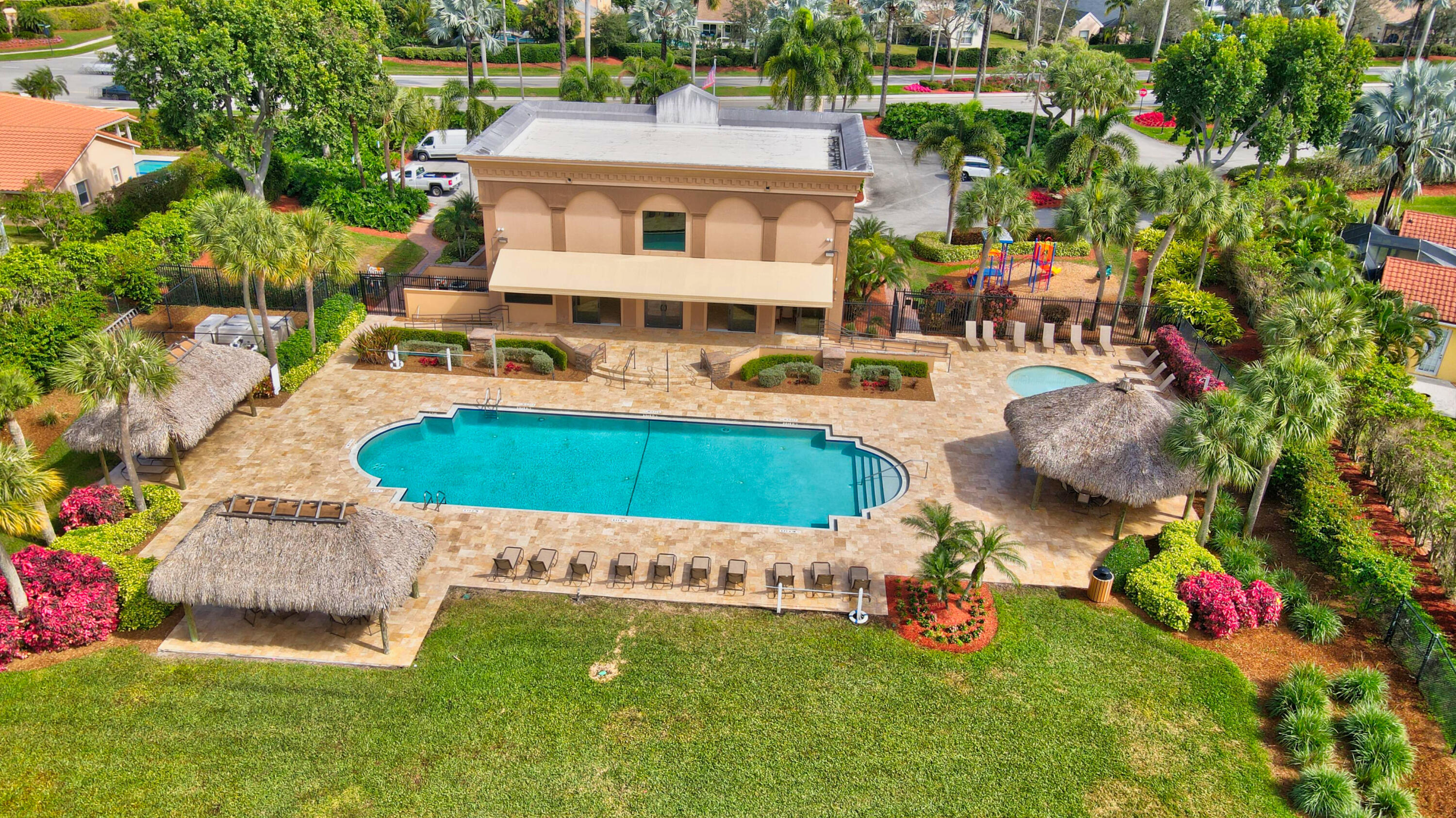 12418 Baywind Court Boca Raton, FL 33428 - Photo 46 of 50 14_dji_0628_29_30_31_32