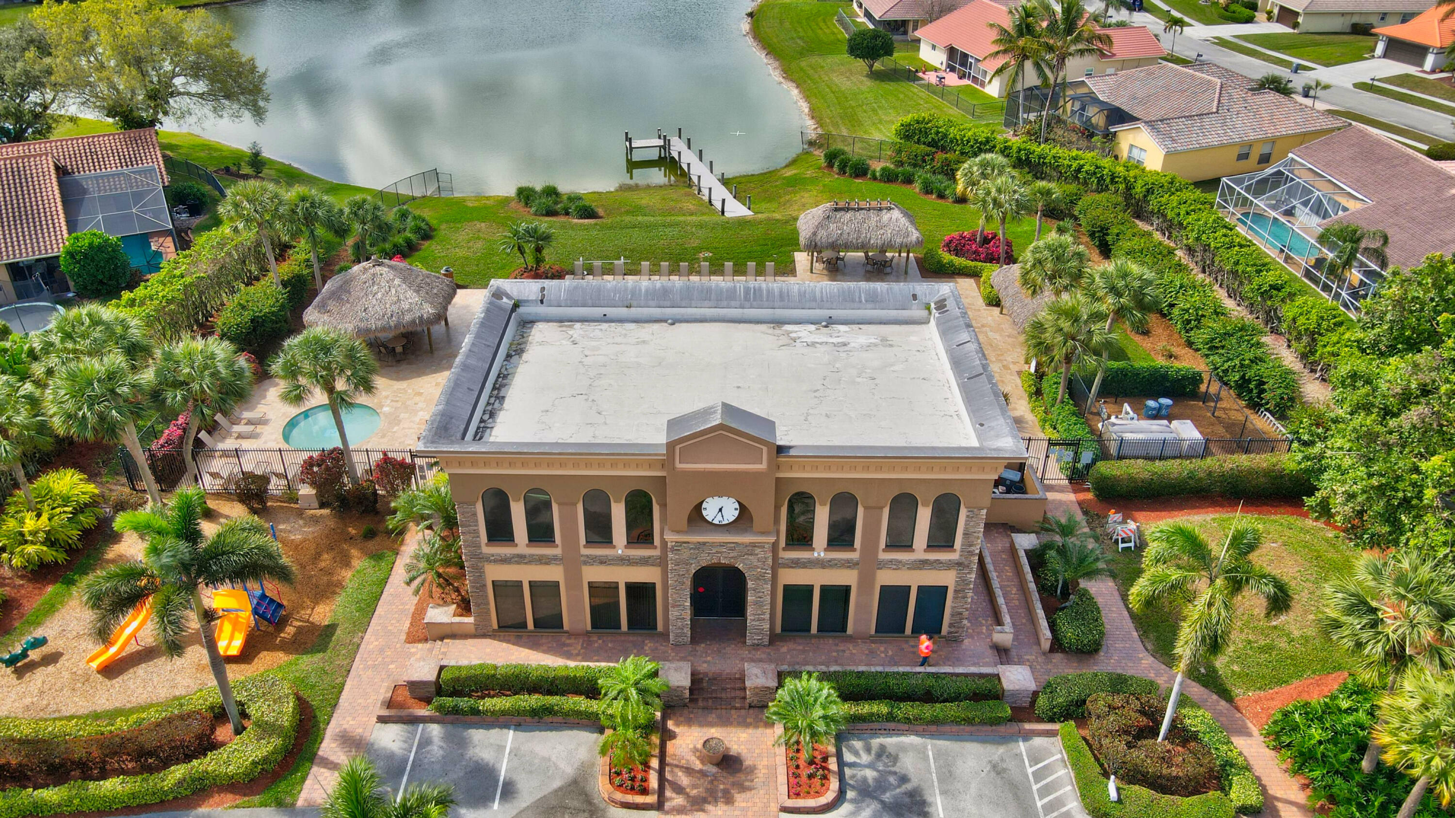 12418 Baywind Court Boca Raton, FL 33428 - Photo 48 of 50 18_dji_0648_49_50_51_52