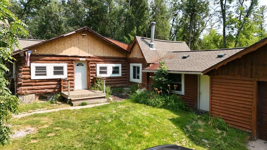 1407 Baker Rd