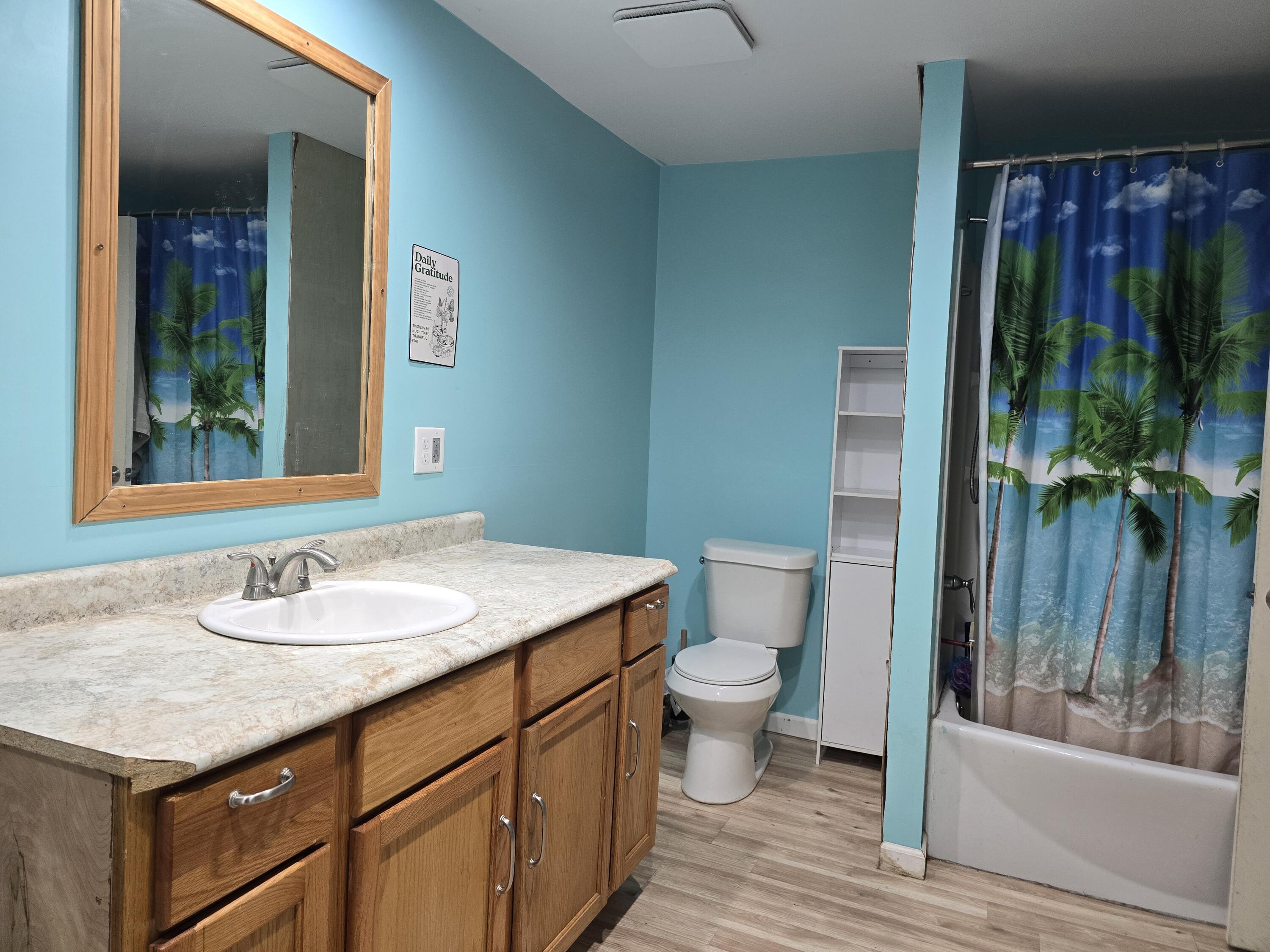 1407 South Baker Road Wellston, MI 49689 - Photo 21 of 56 1407 Baker Rd