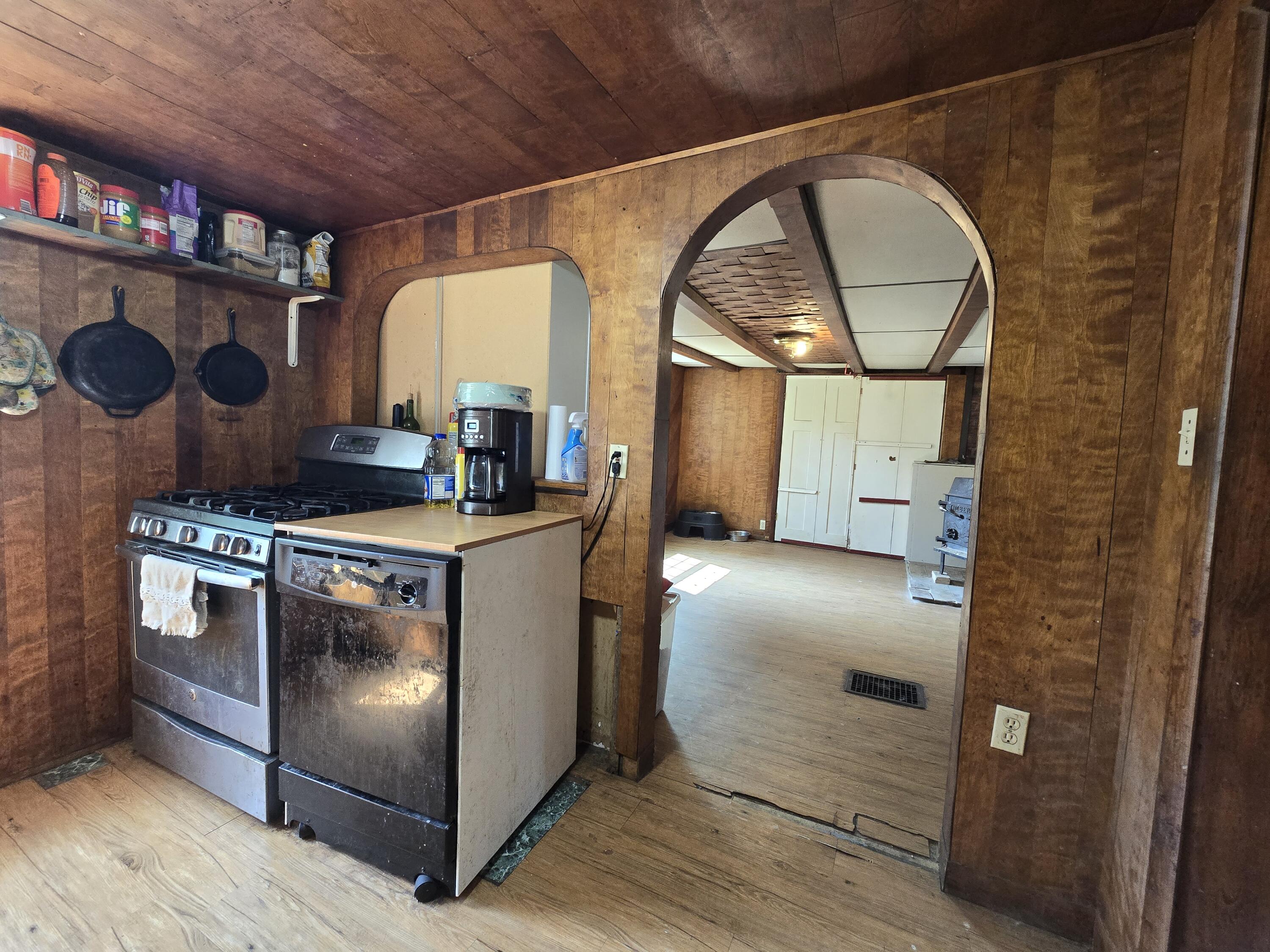 1407 South Baker Road Wellston, MI 49689 - Photo 29 of 56 1407 Baker Rd