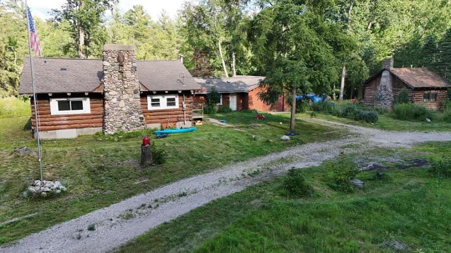 1407 South Baker Road Wellston, MI 49689 - Photo 3 of 56 1407 Baker Rd