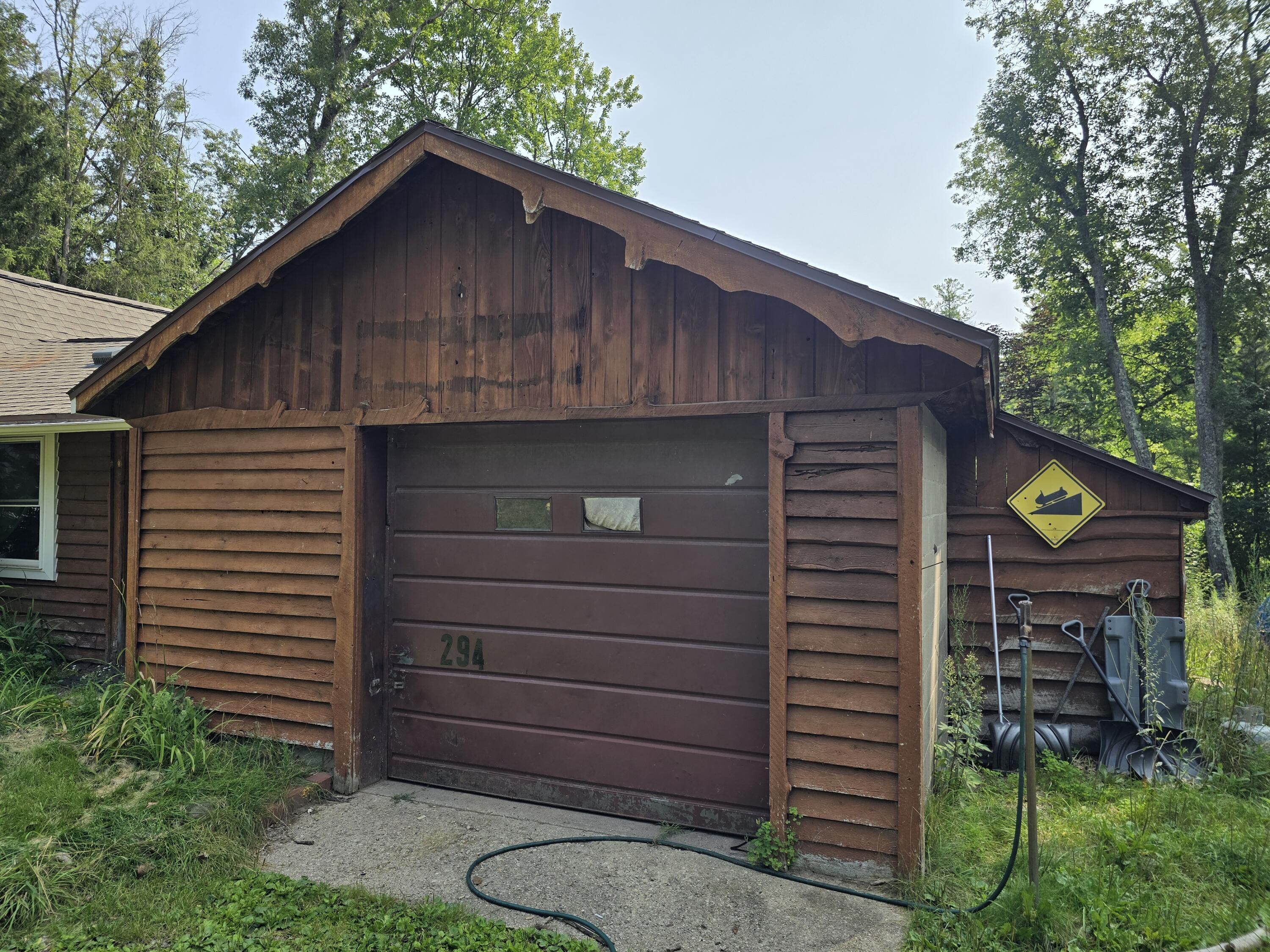 1407 South Baker Road Wellston, MI 49689 - Photo 31 of 56 1407 Baker Rd