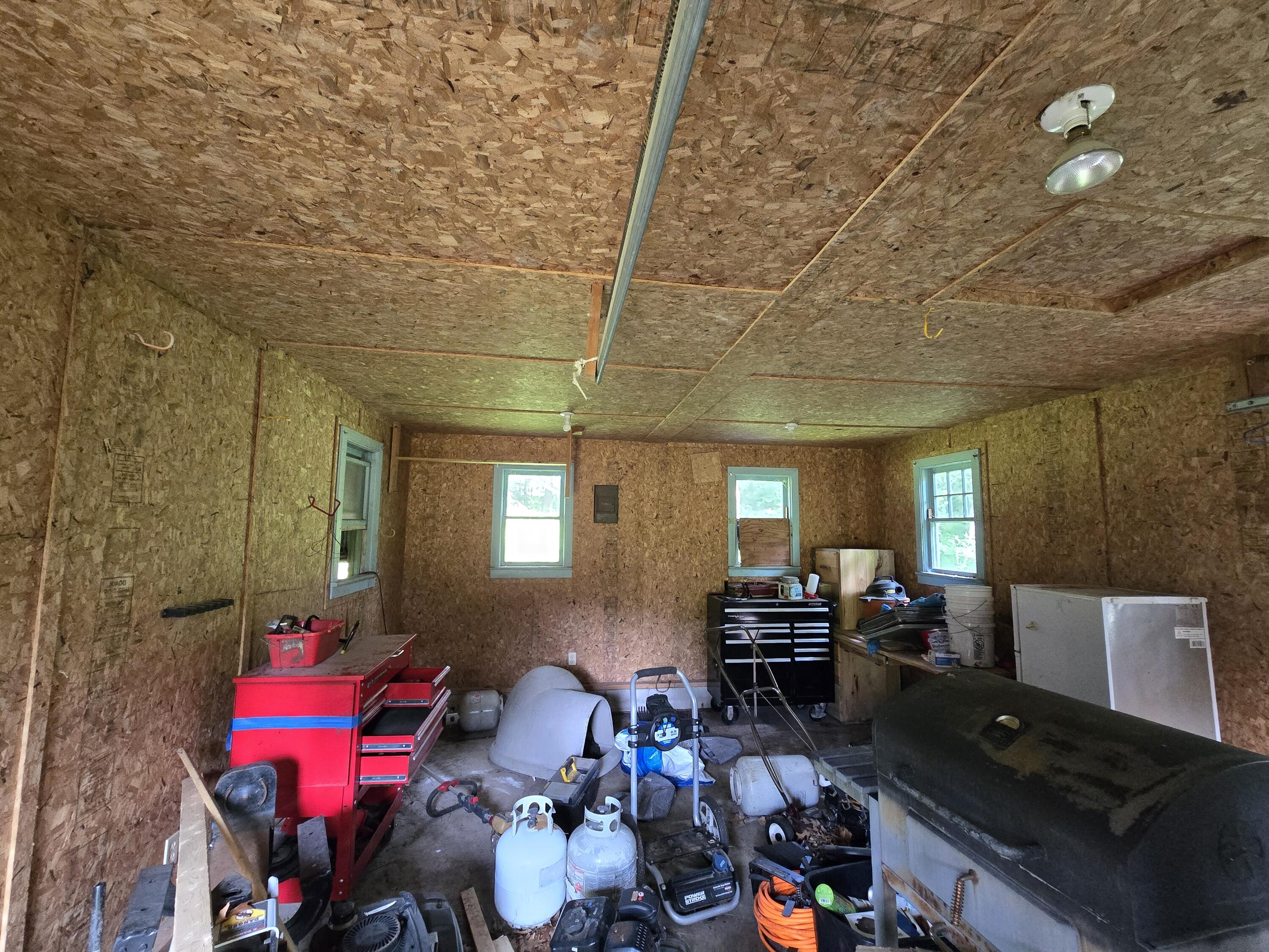 1407 South Baker Road Wellston, MI 49689 - Photo 33 of 56 1407 Baker Rd
