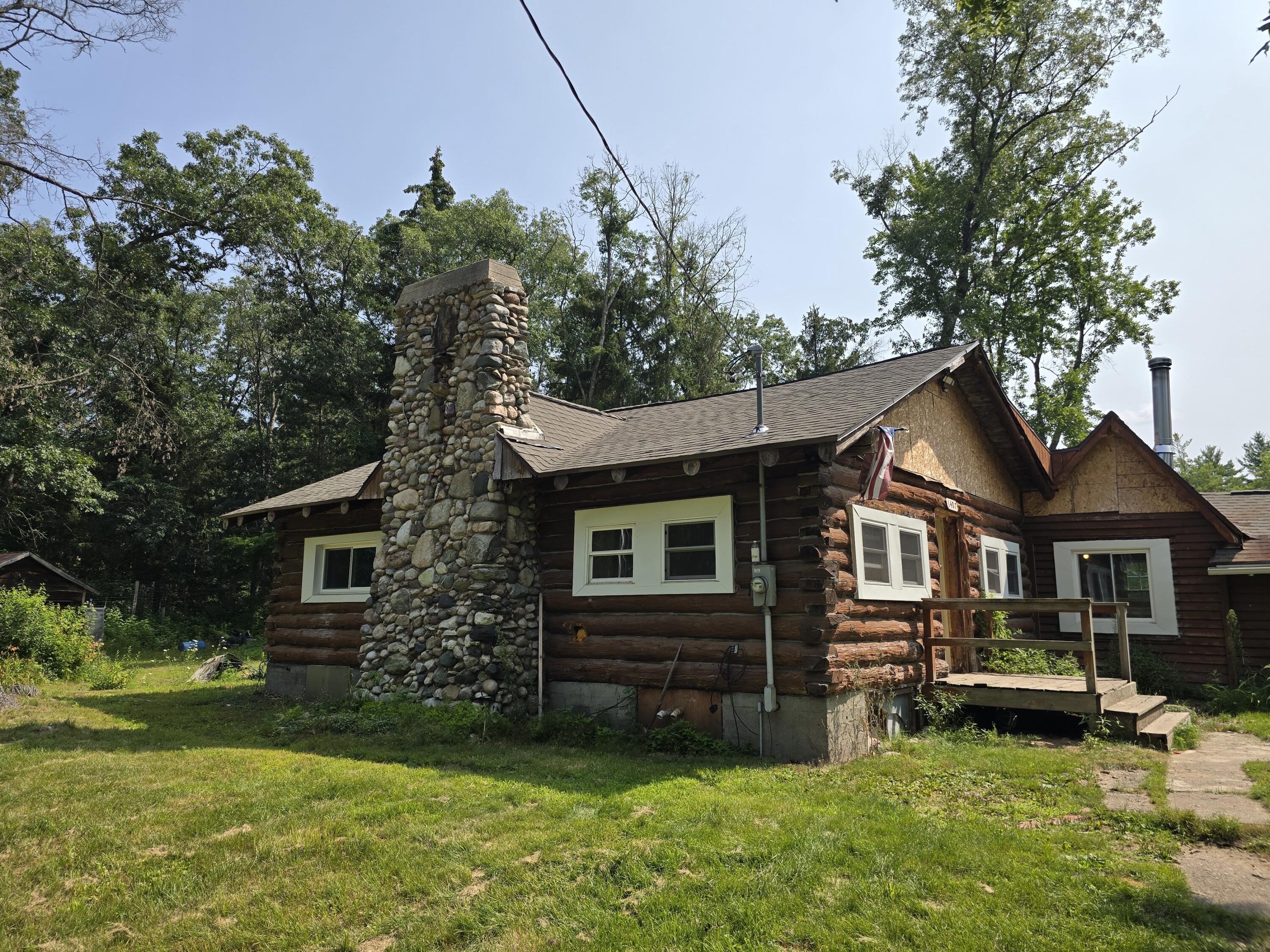 1407 South Baker Road Wellston, MI 49689 - Photo 39 of 56 1407 Baker Rd