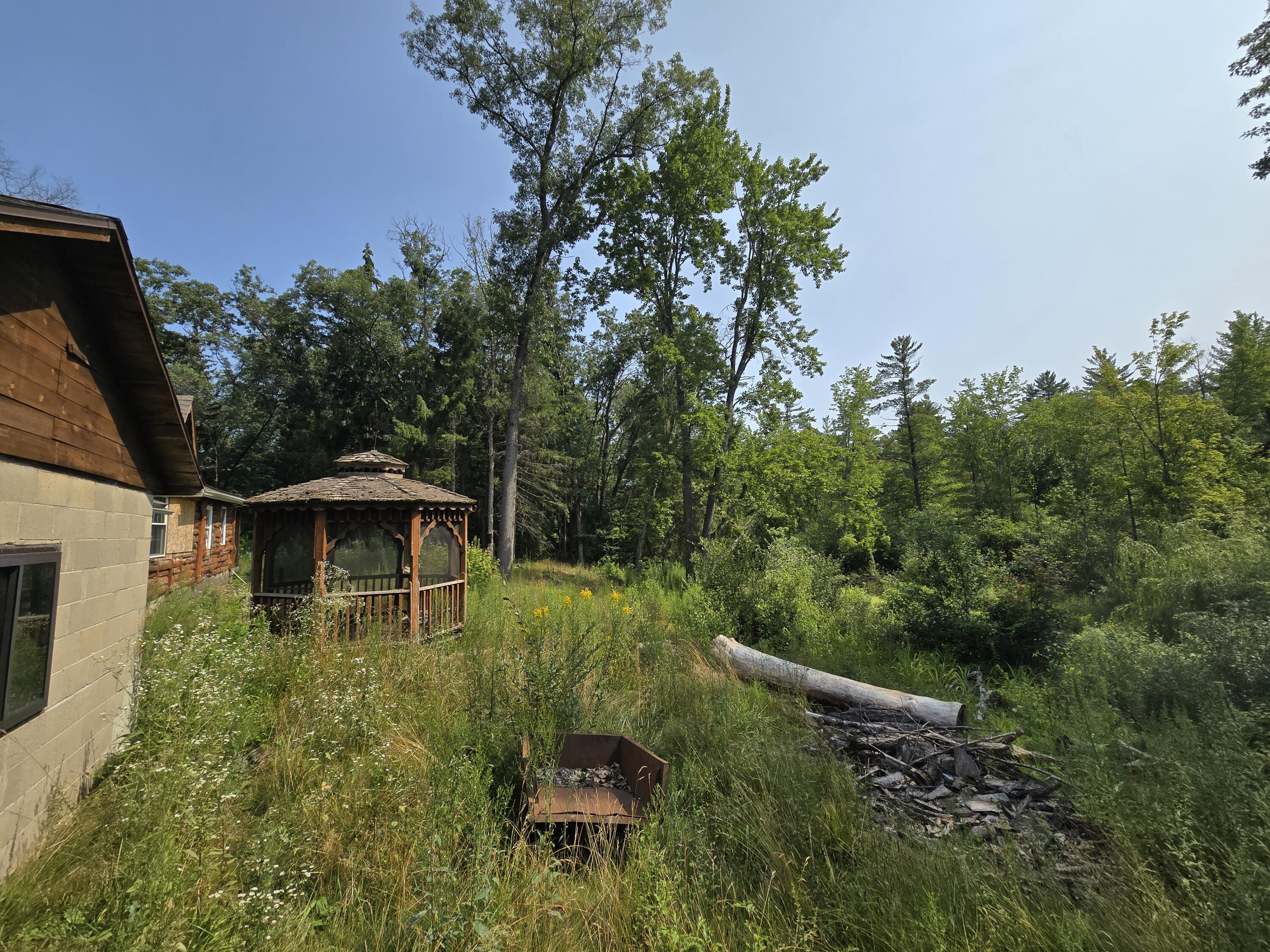 1407 South Baker Road Wellston, MI 49689 - Photo 48 of 56 1407 Baker Rd