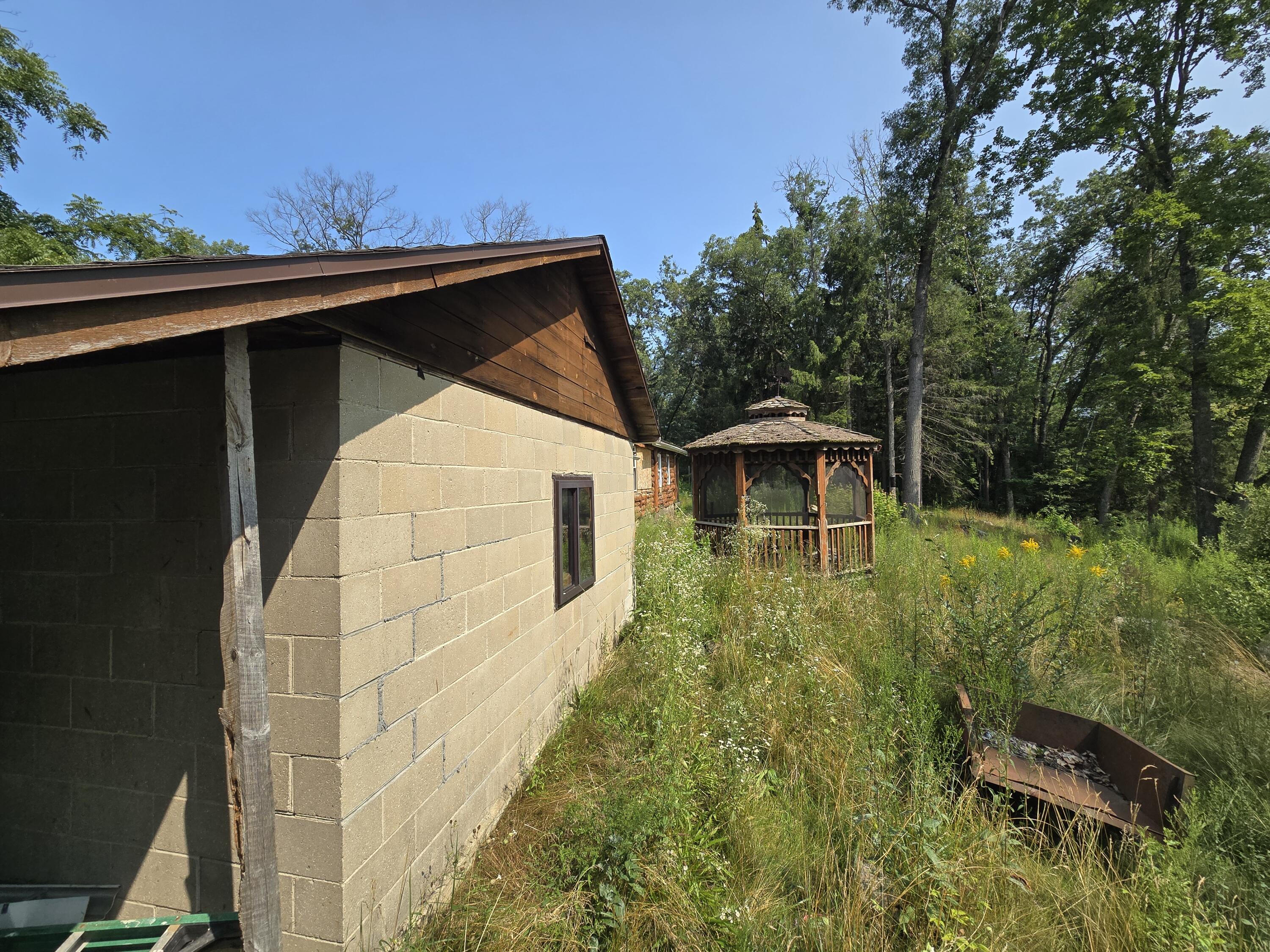 1407 South Baker Road Wellston, MI 49689 - Photo 50 of 56 1407 Baker Rd