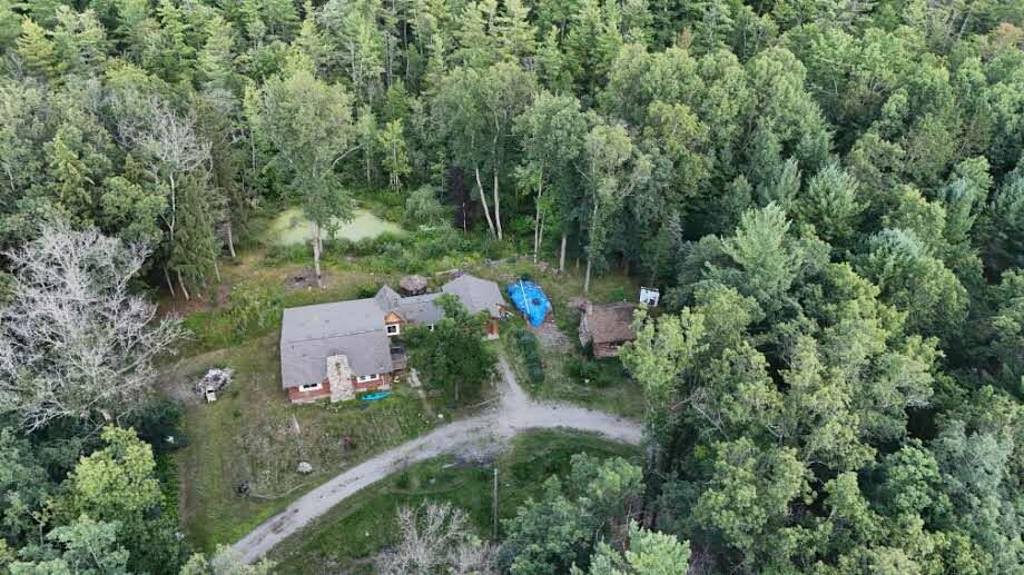 1407 South Baker Road Wellston, MI 49689 - Photo 5 of 56 1407 Baker Rd