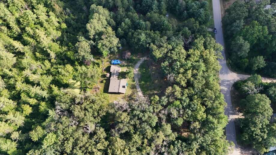 1407 South Baker Road Wellston, MI 49689 - Photo 51 of 56 1407 Baker Rd