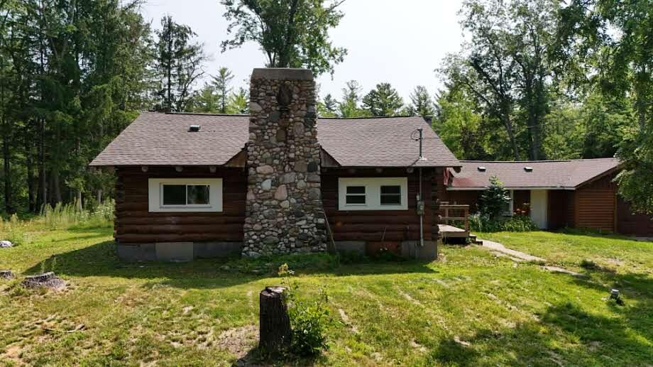 1407 South Baker Road Wellston, MI 49689 - Photo 54 of 56 1407 Baker Rd