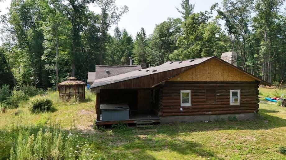 1407 South Baker Road Wellston, MI 49689 - Photo 56 of 56 1407 Baker Rd