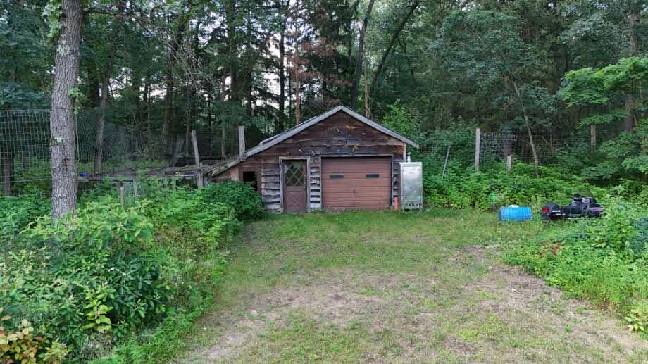 1407 South Baker Road Wellston, MI 49689 - Photo 7 of 56 1407 Baker Rd