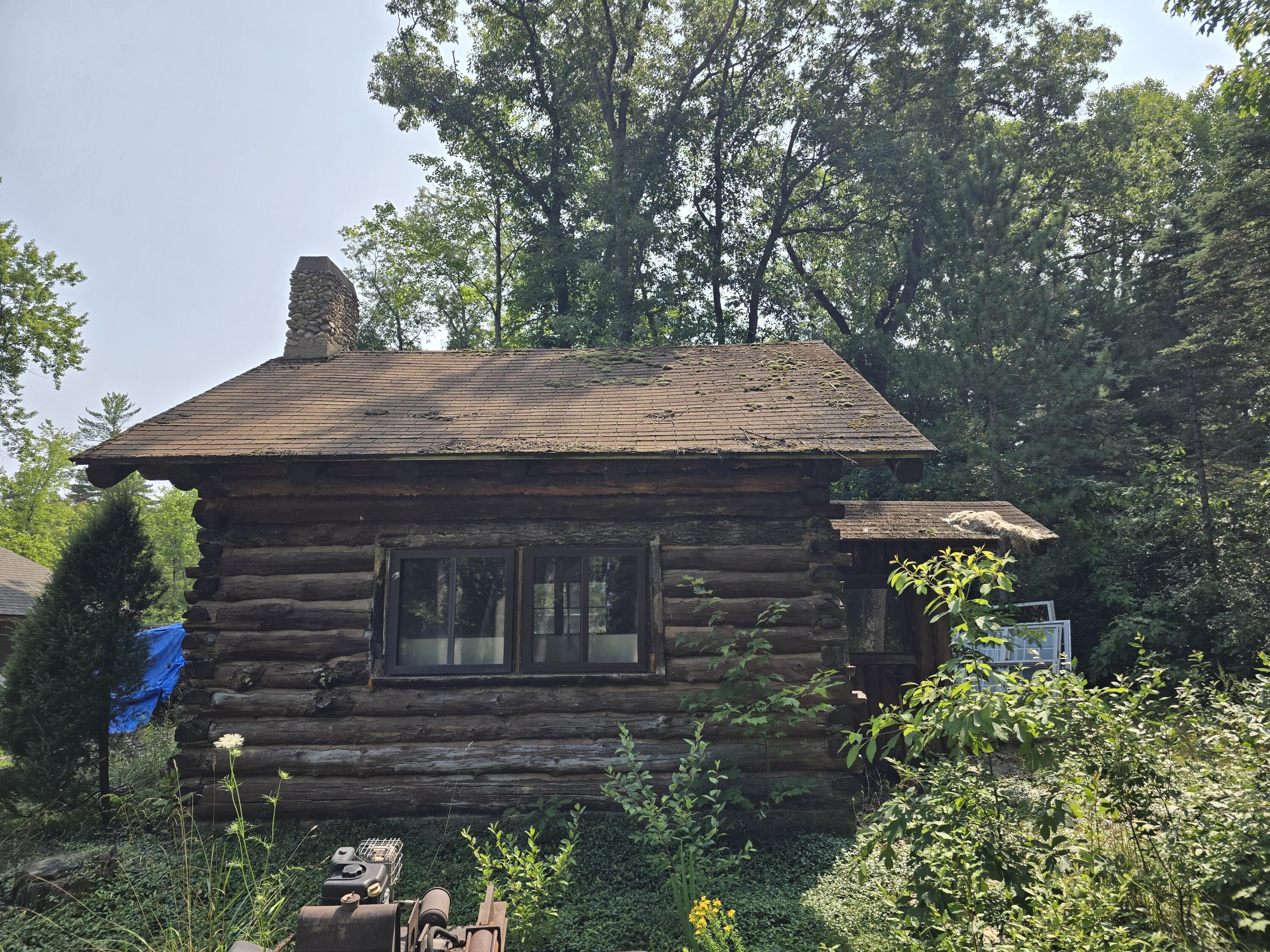 1407 South Baker Road Wellston, MI 49689 - Photo 8 of 56 1407 Baker Rd