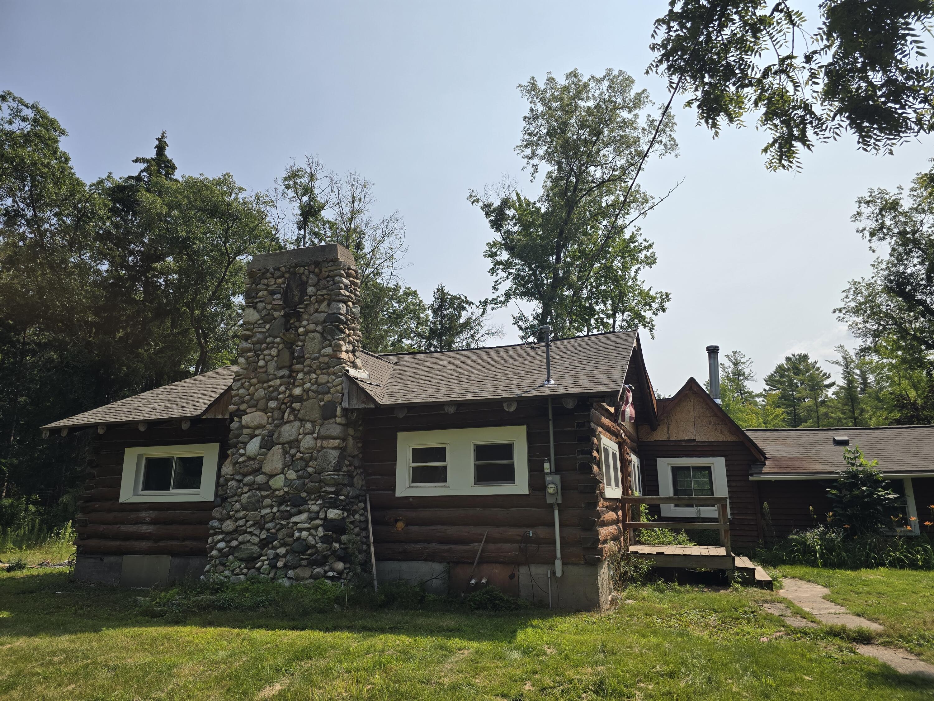 1407 South Baker Road Wellston, MI 49689 - Photo 9 of 56 1407 Baker Rd