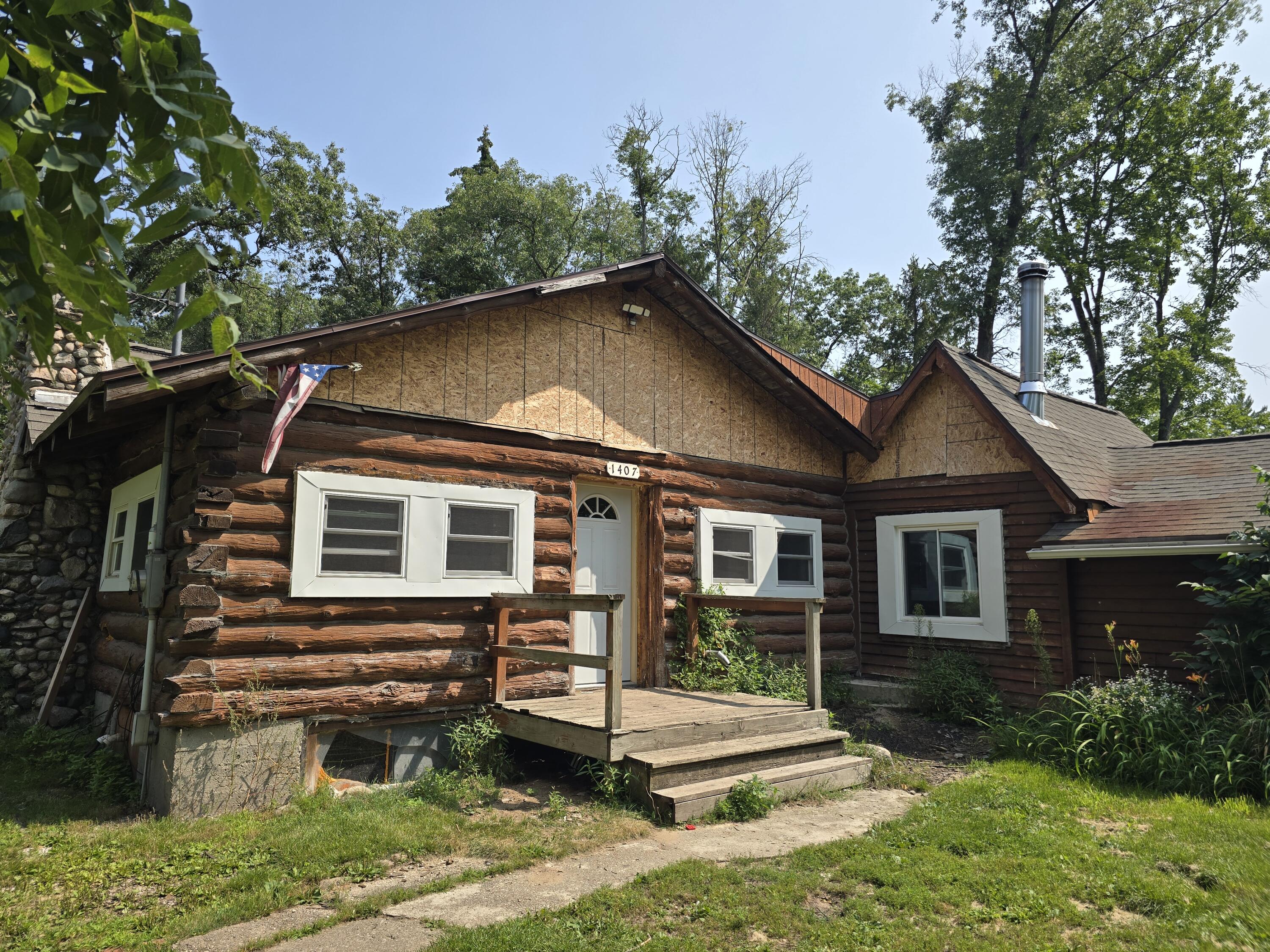 1407 South Baker Road Wellston, MI 49689 - Photo 10 of 56 1407 Baker Rd