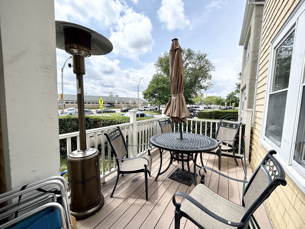 1626 Columbia Road, Unit 1 Boston, MA 02127 - Photo 11 of 11