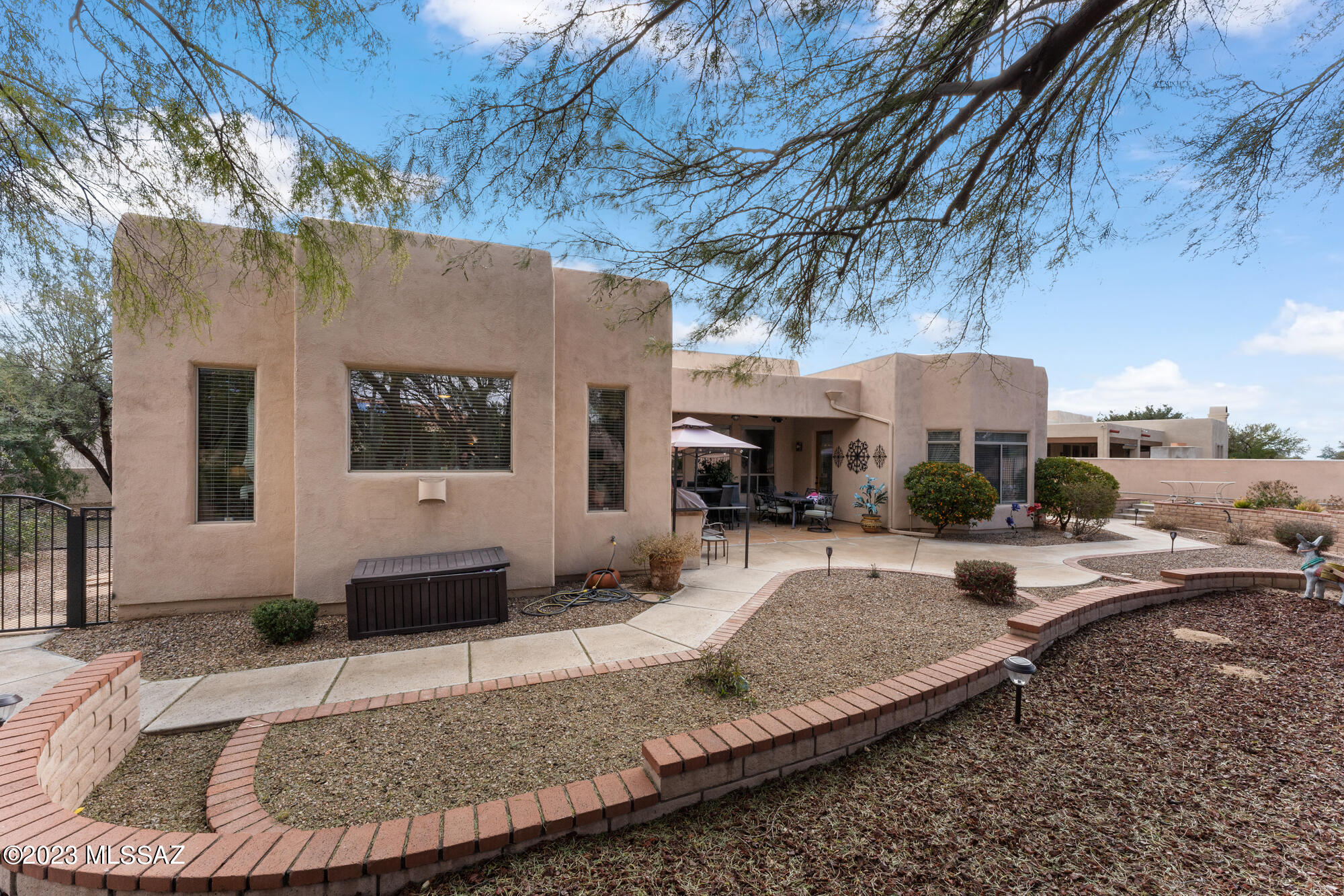 11775 North Copper Ridge Place Tucson, AZ 85737 - Photo 33 of 35