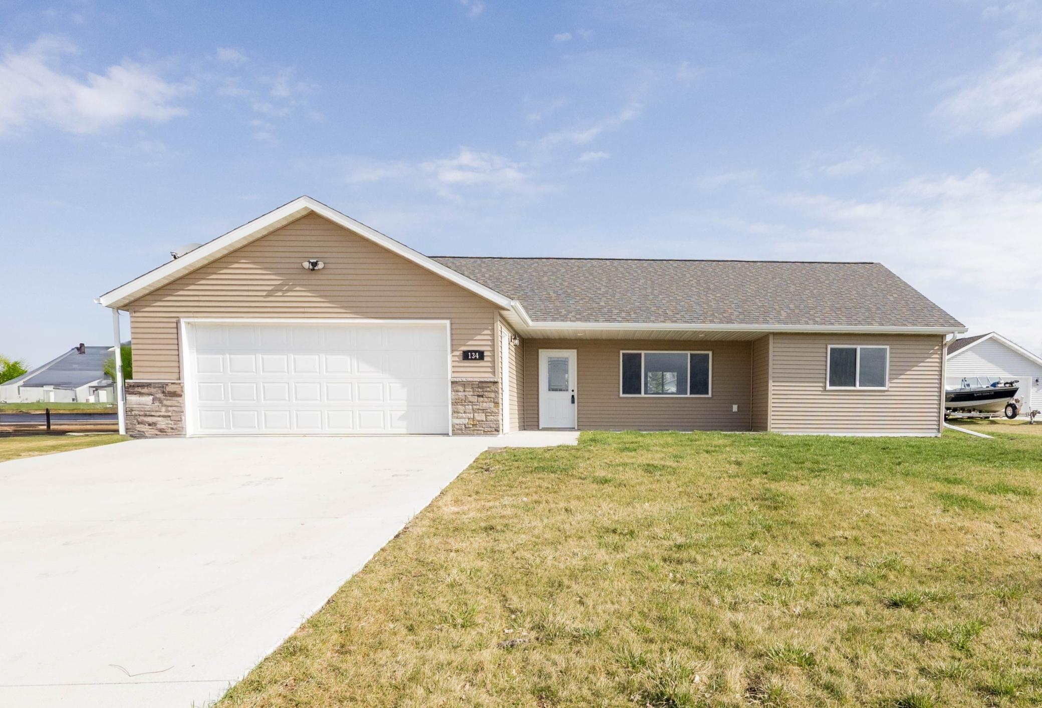 134 Pheasant Street Audubon, MN 56511 - Photo 1 of 53
