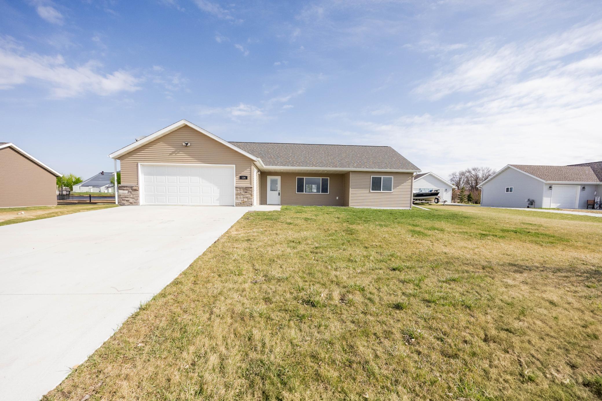 134 Pheasant Street Audubon, MN 56511 - Photo 42 of 53