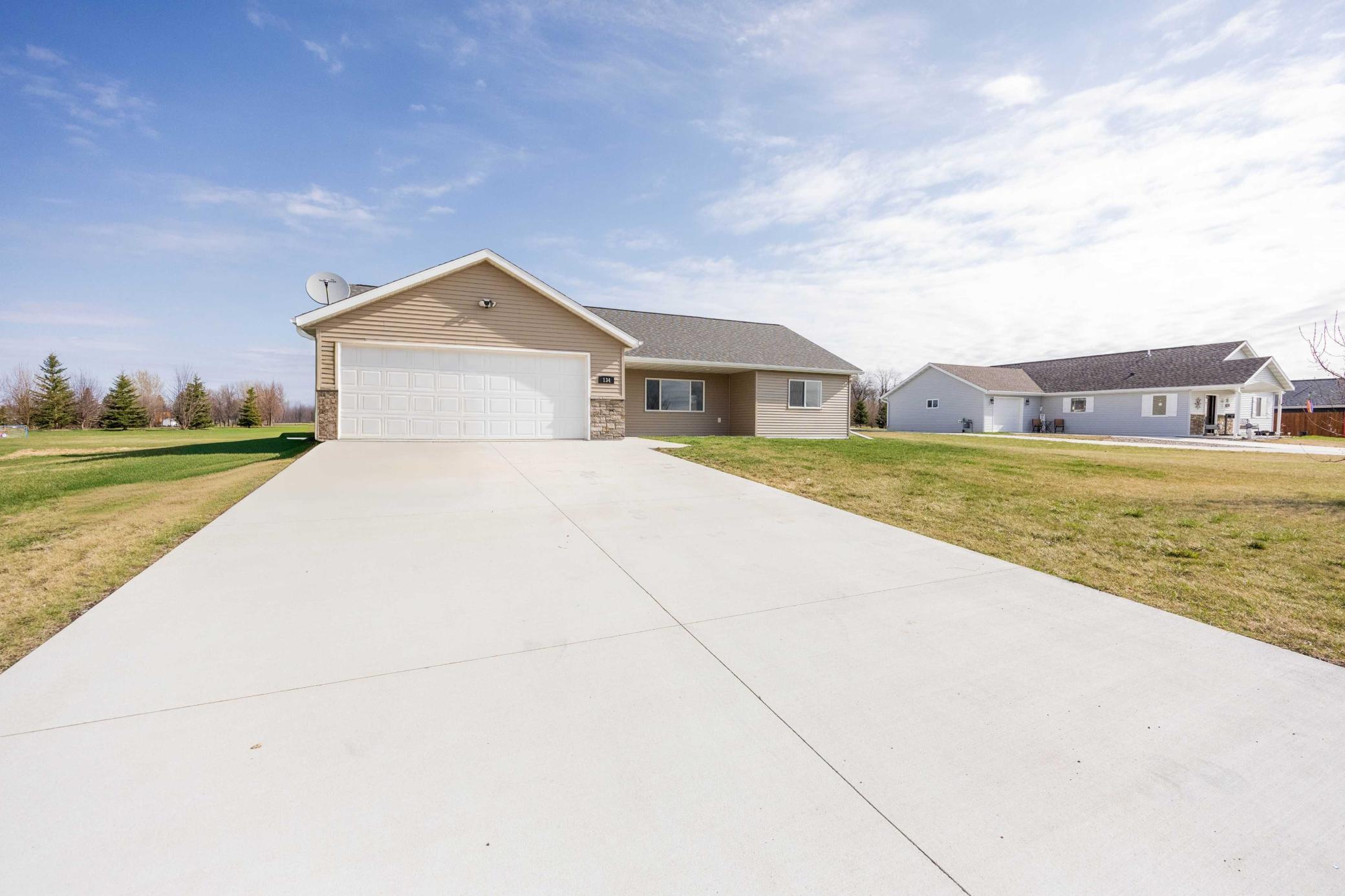 134 Pheasant Street Audubon, MN 56511 - Photo 43 of 53