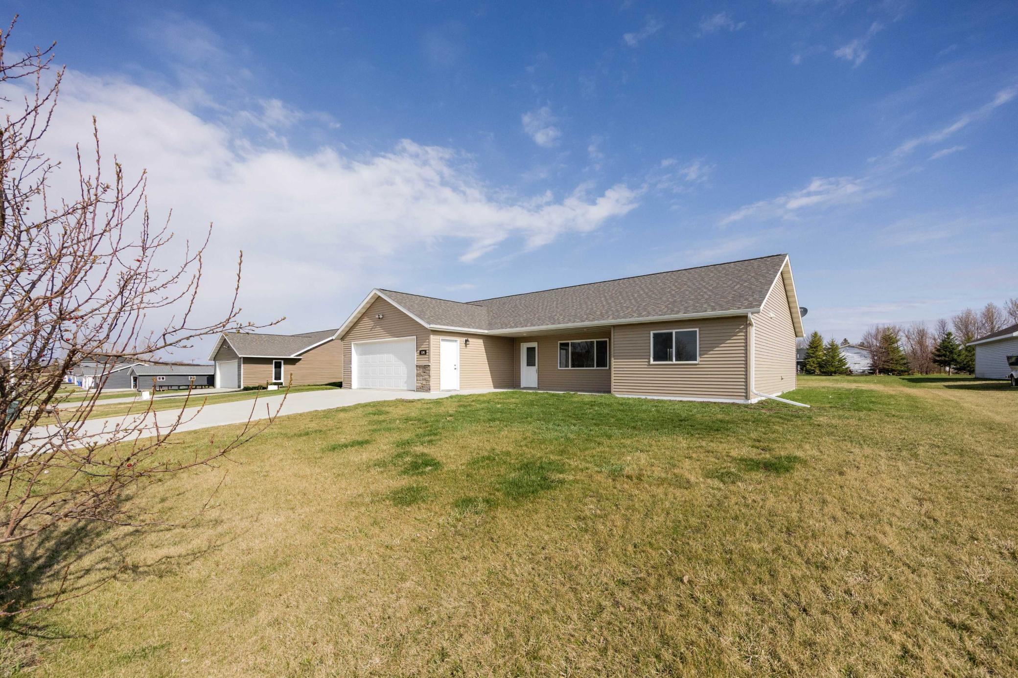 134 Pheasant Street Audubon, MN 56511 - Photo 44 of 53