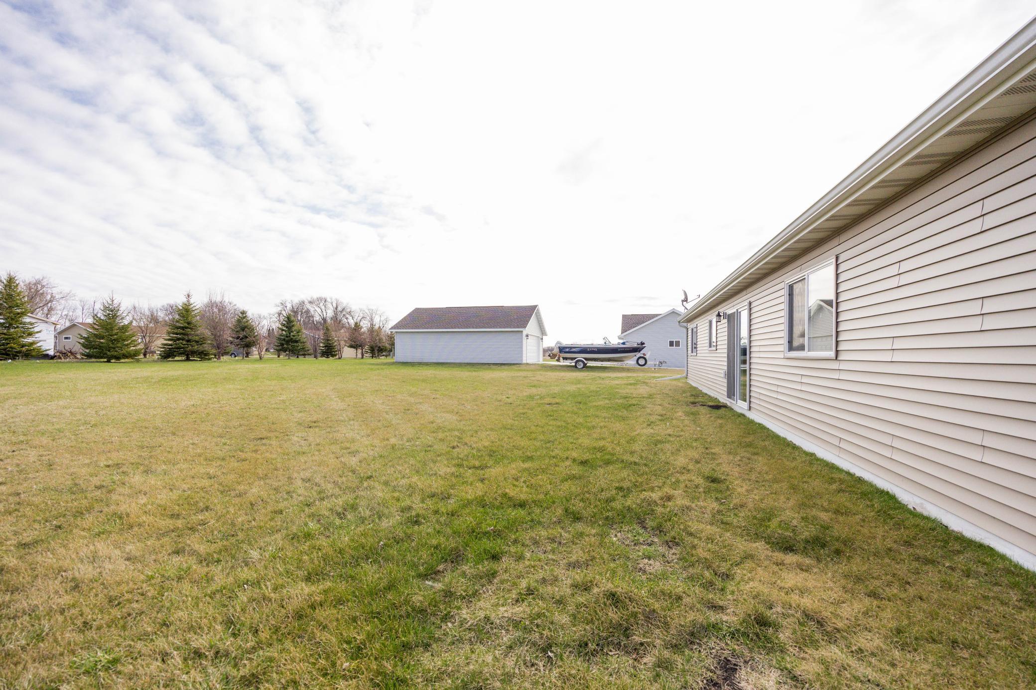 134 Pheasant Street Audubon, MN 56511 - Photo 45 of 53