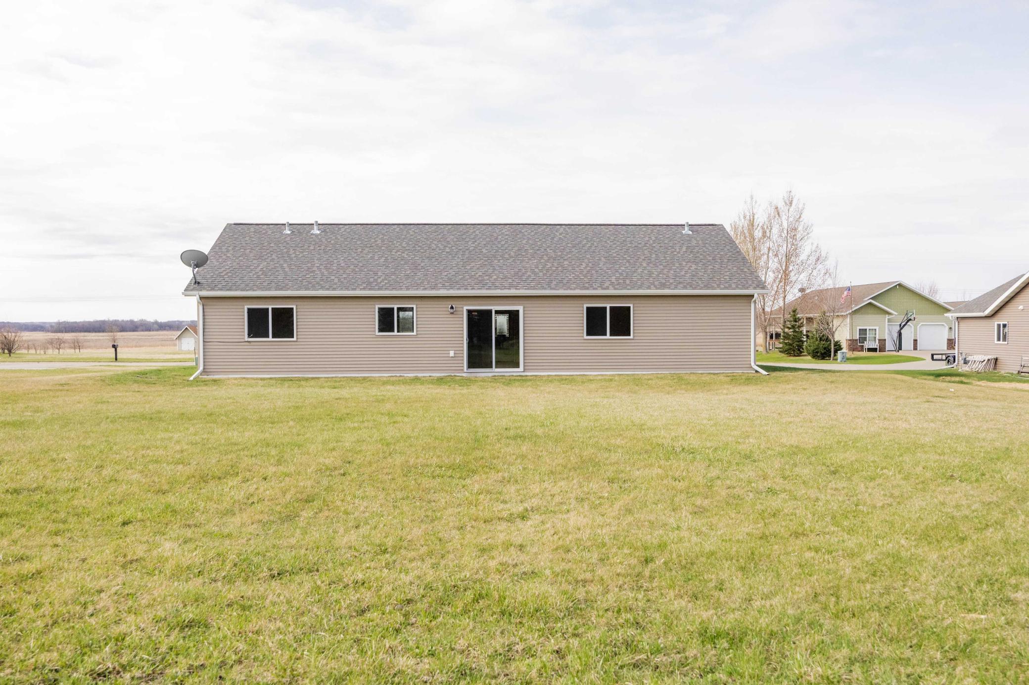 134 Pheasant Street Audubon, MN 56511 - Photo 46 of 53