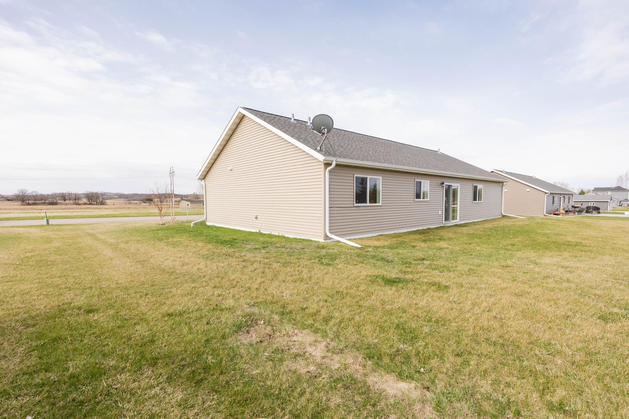 134 Pheasant Street Audubon, MN 56511 - Photo 47 of 53