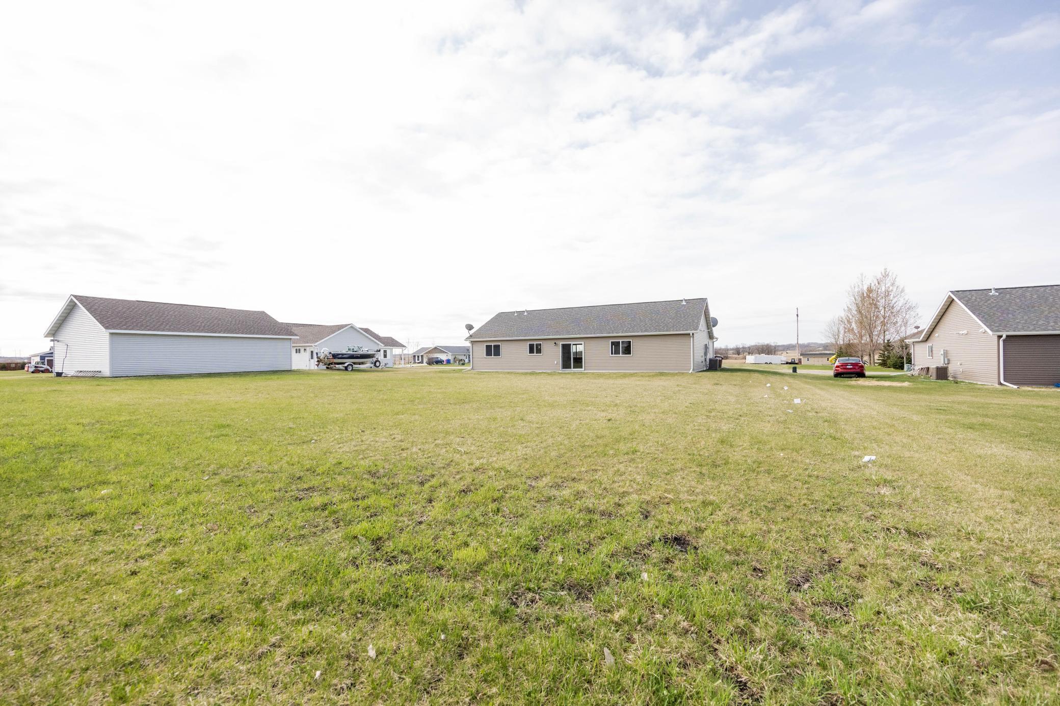 134 Pheasant Street Audubon, MN 56511 - Photo 51 of 53