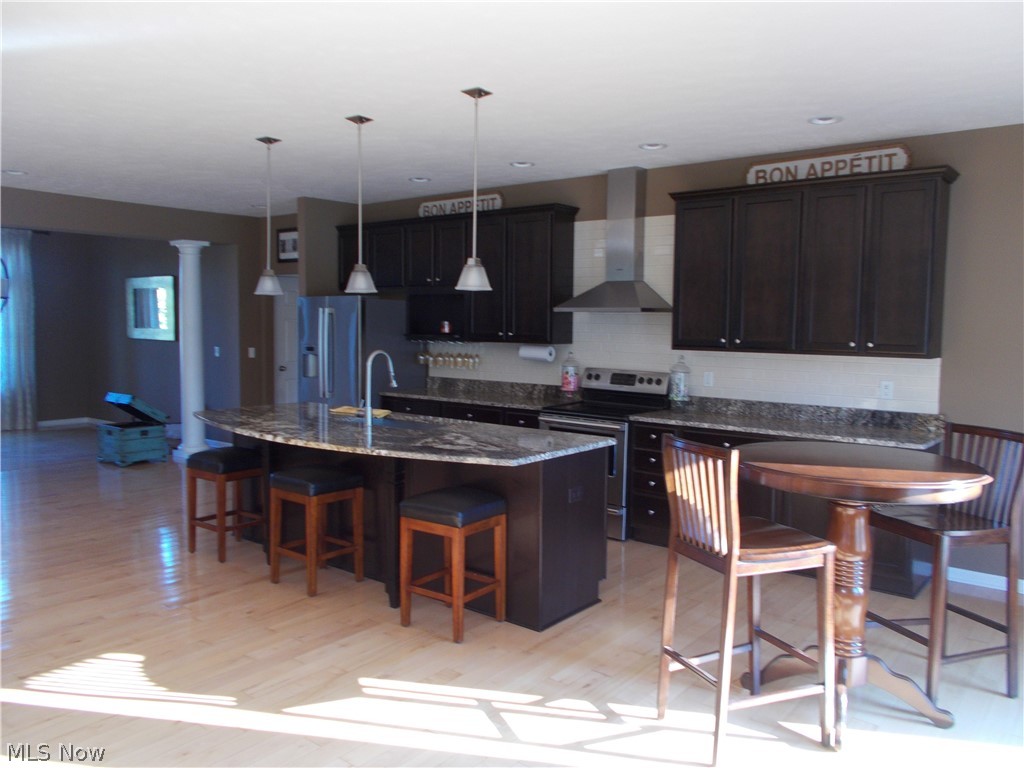 70330 Zunick Road Bridgeport, OH 43912 - Photo 7 of 30 Gallery Image 7