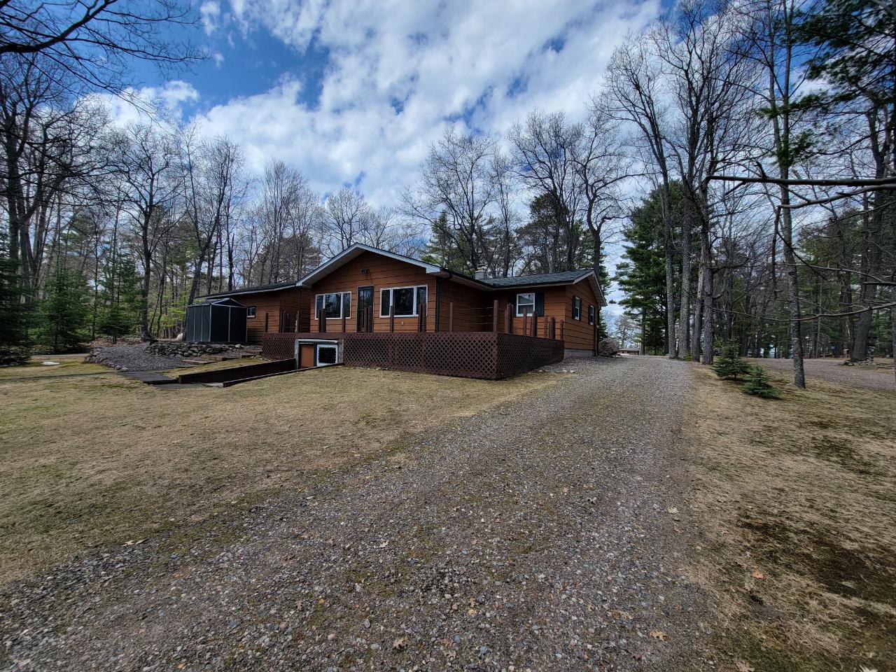 7071 Rainbow Lake Road Lake Tomahawk, WI 54539 - Photo 40 of 42 Gallery Image 40